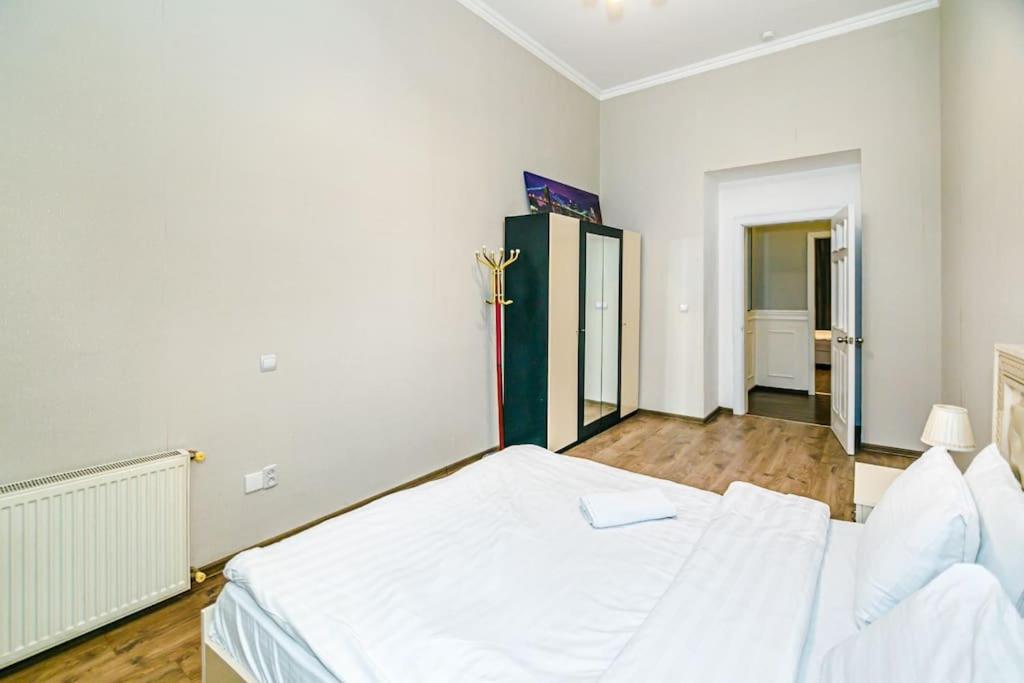Baku Apartment CH