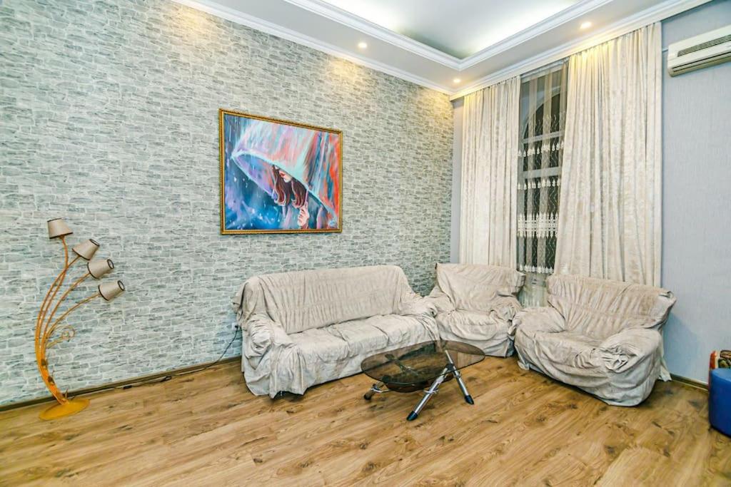 Baku Apartment CH