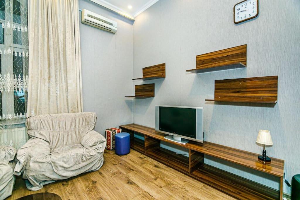 Baku Apartment CH