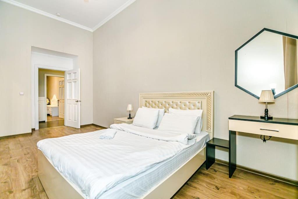 Baku Apartment CH