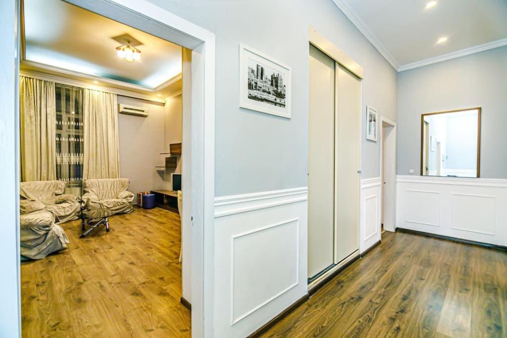 Baku Apartment CH