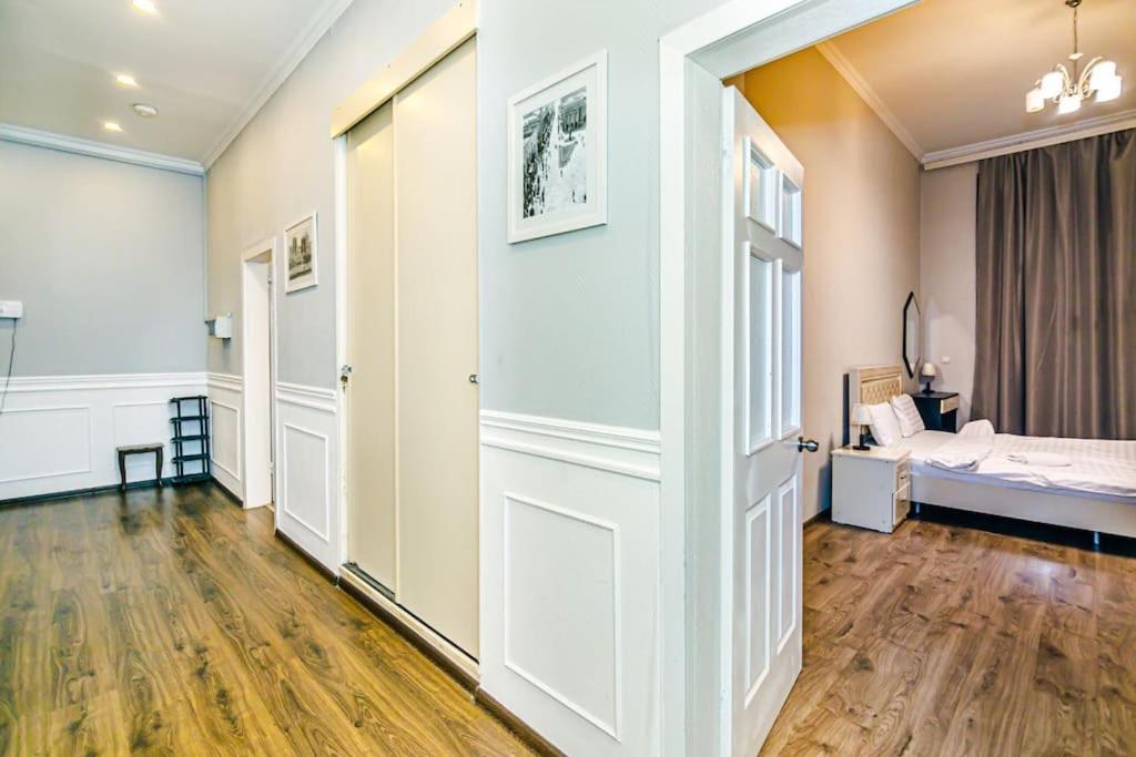 Baku Apartment CH