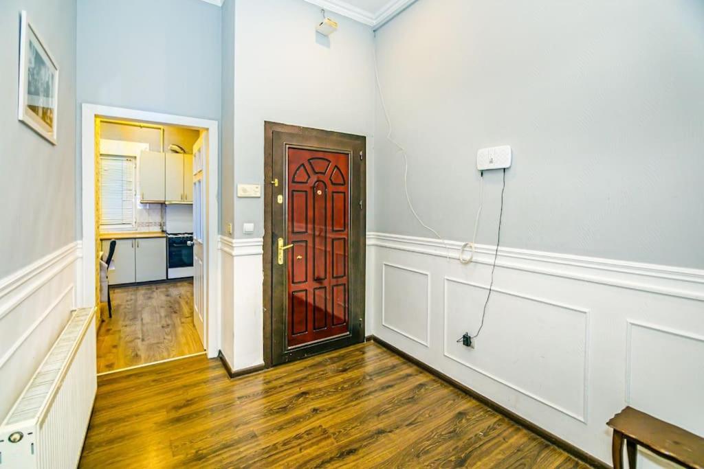 Baku Apartment CH