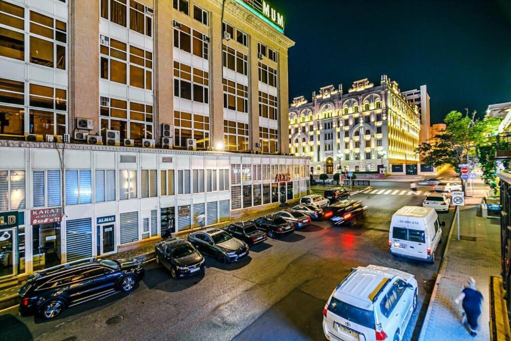 Baku Apartment CH