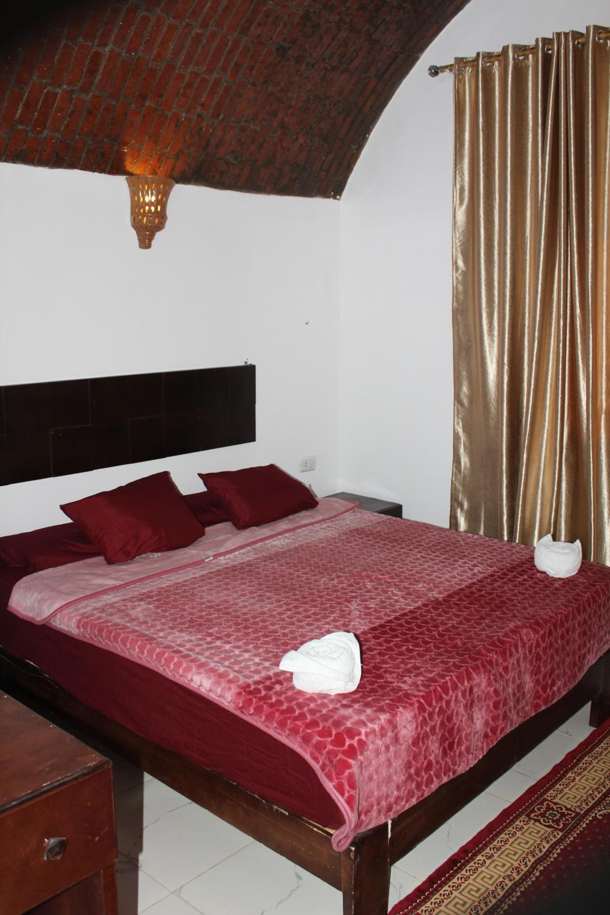 Nile View Guest House