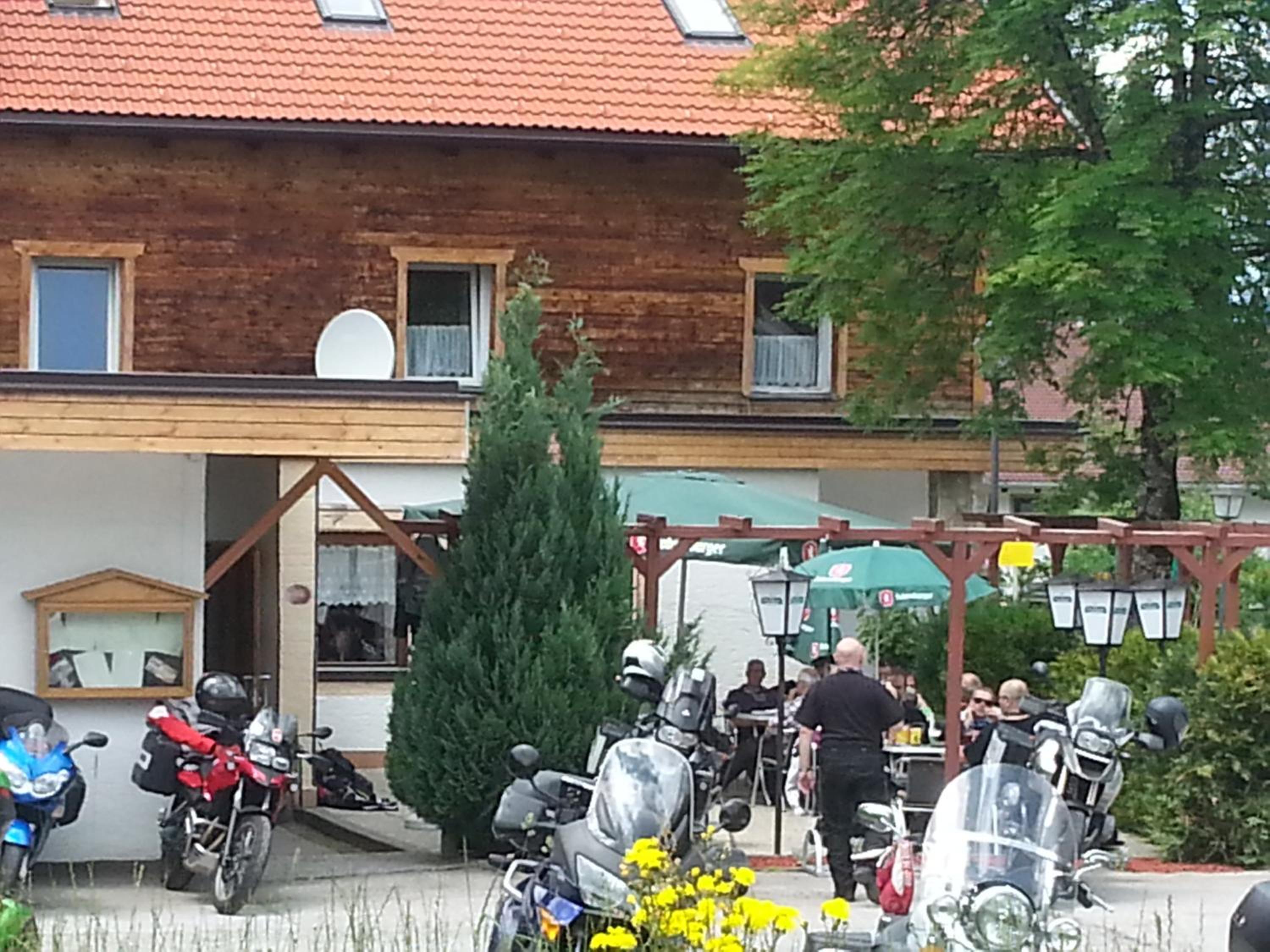 Gasthaus Traube