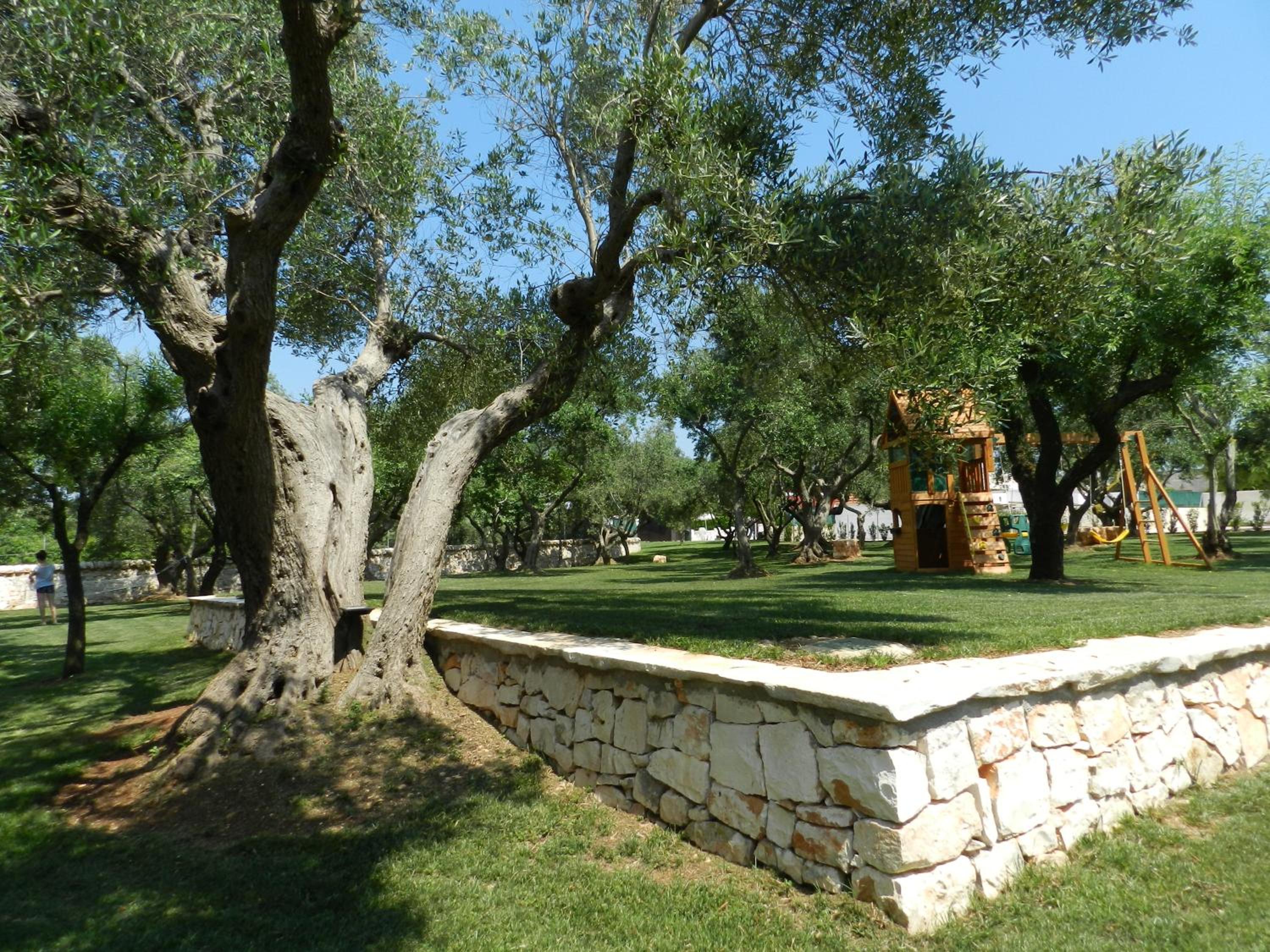I Trulli Del Nonno Michele
