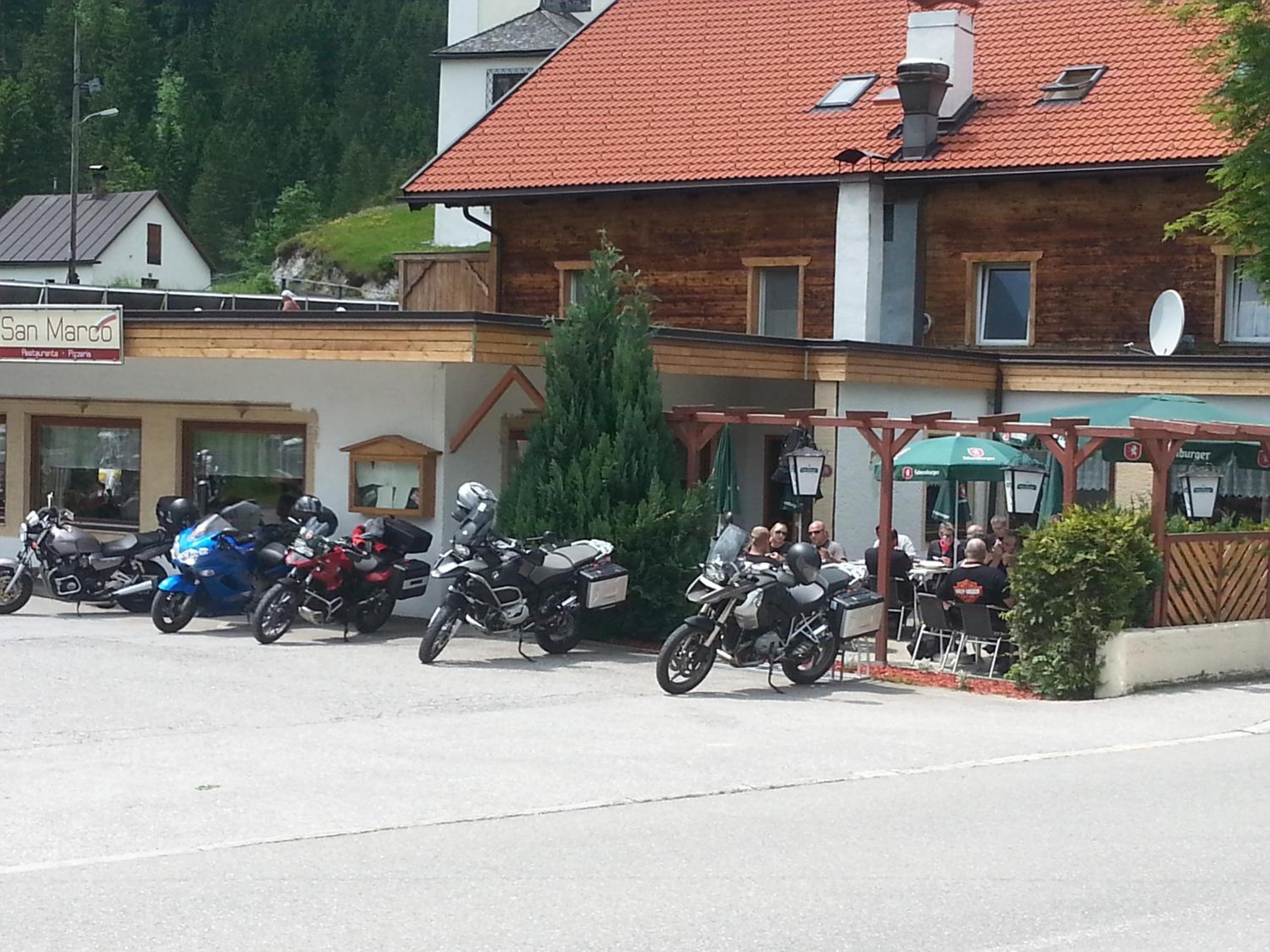 Gasthaus Traube