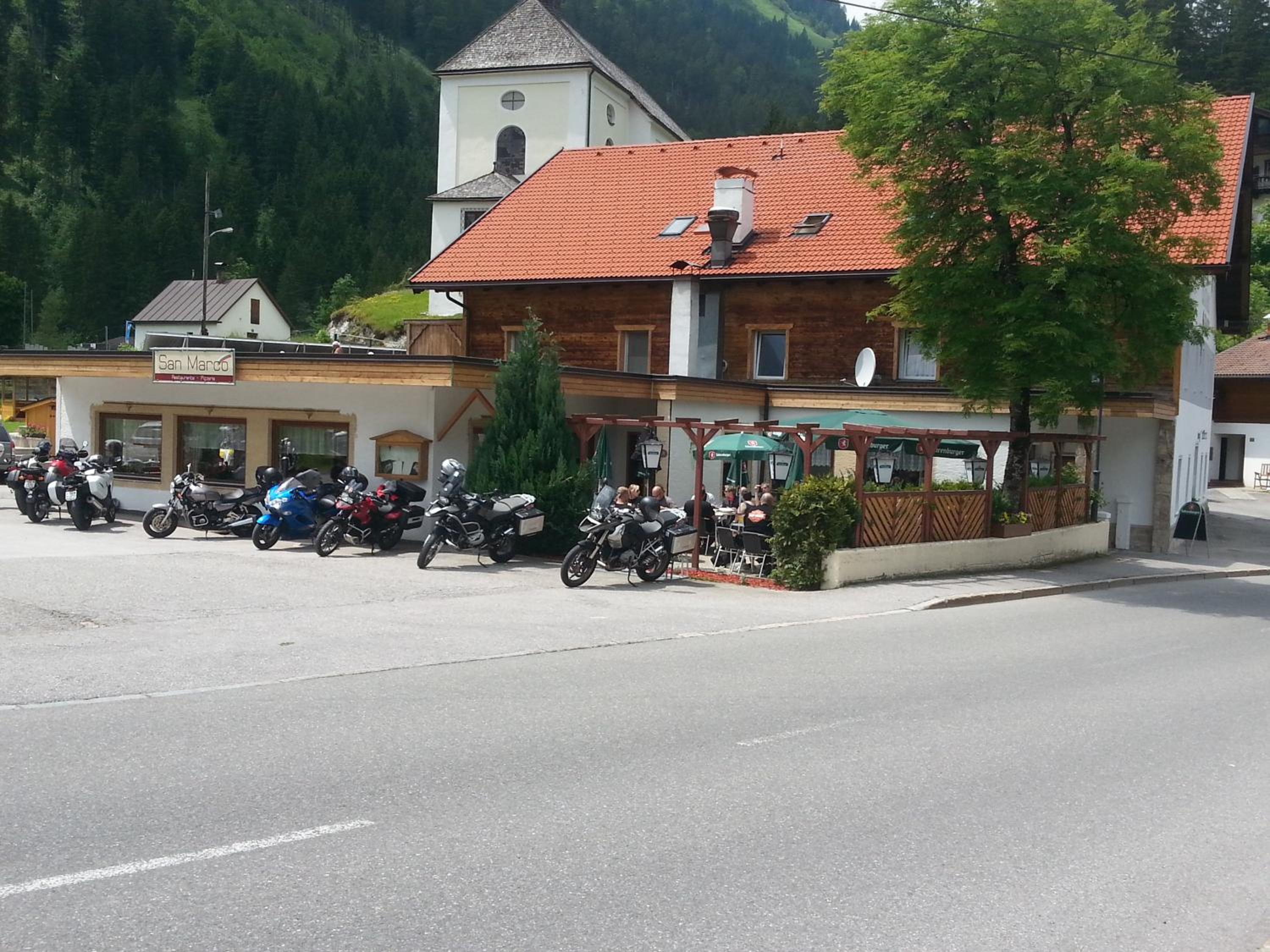 Gasthaus Traube