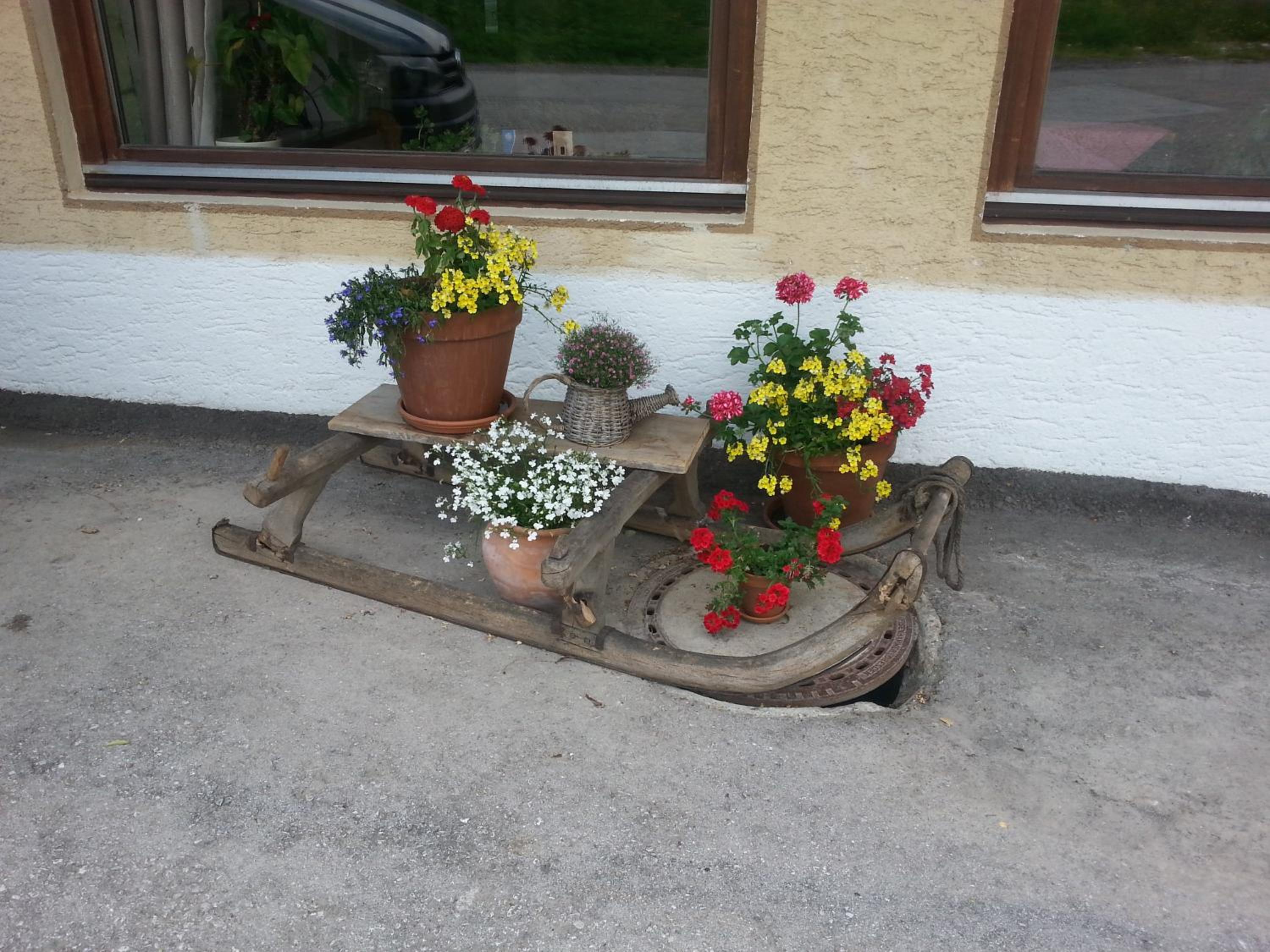 Gasthaus Traube