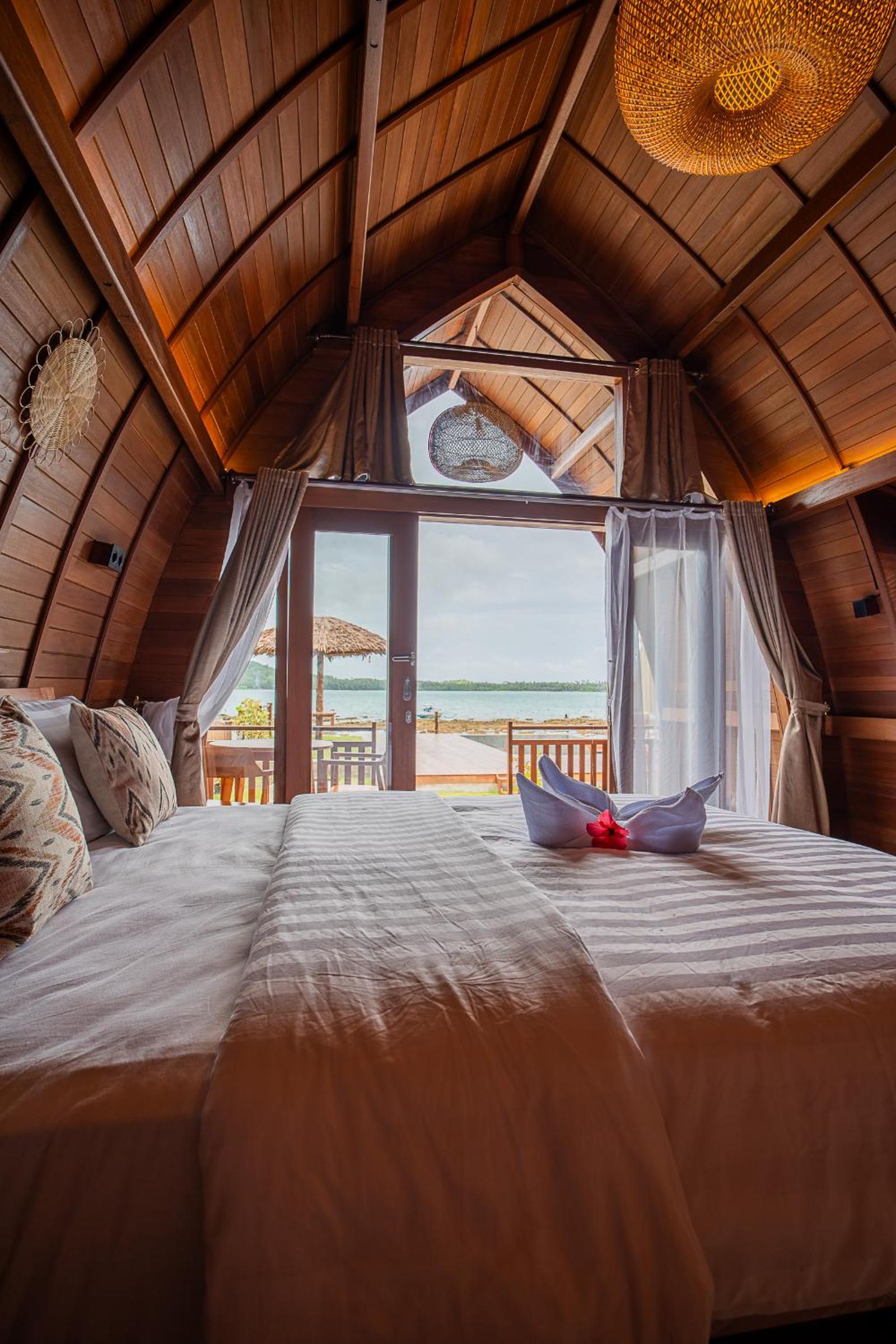 HIMA Bungalows