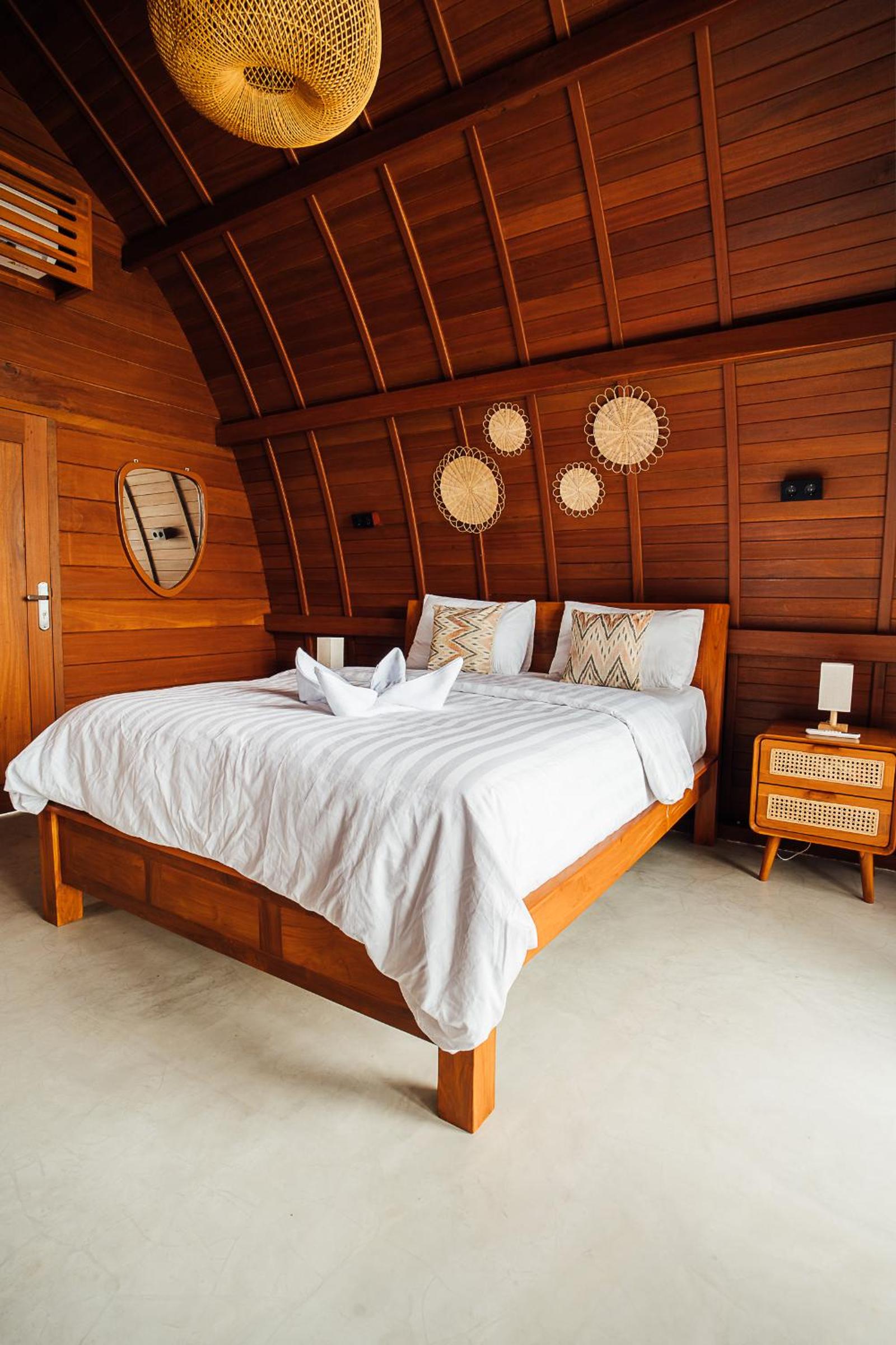 HIMA Bungalows