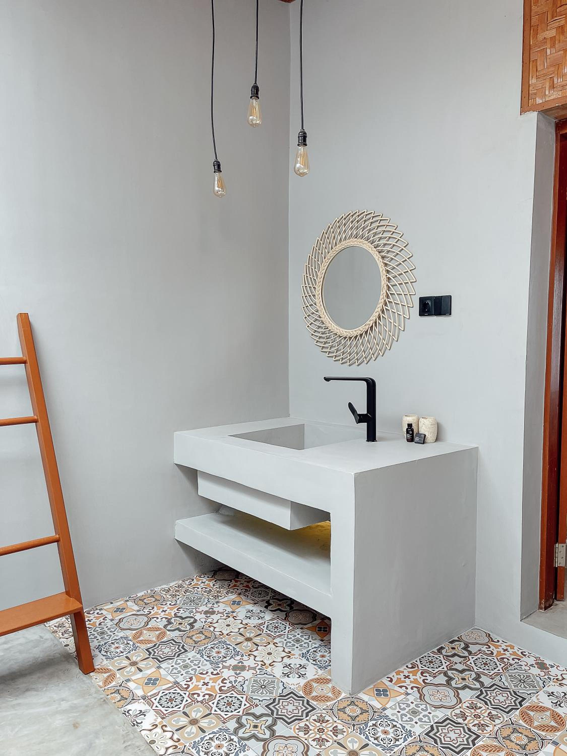 HIMA Bungalows