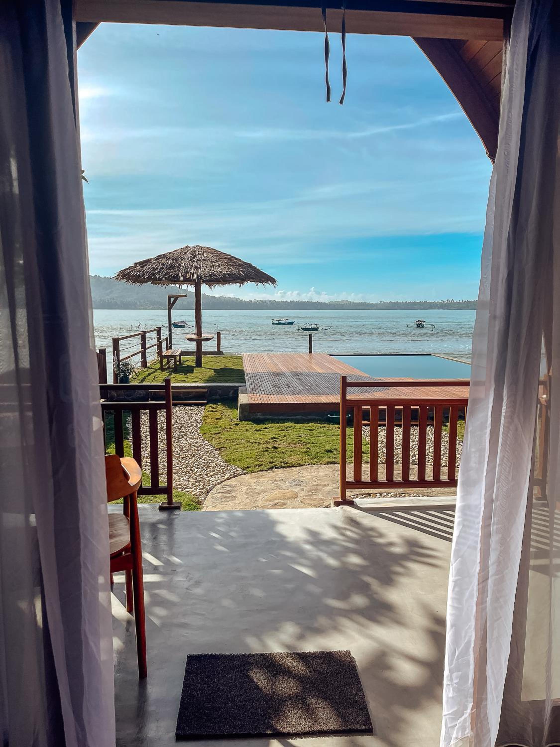 HIMA Bungalows