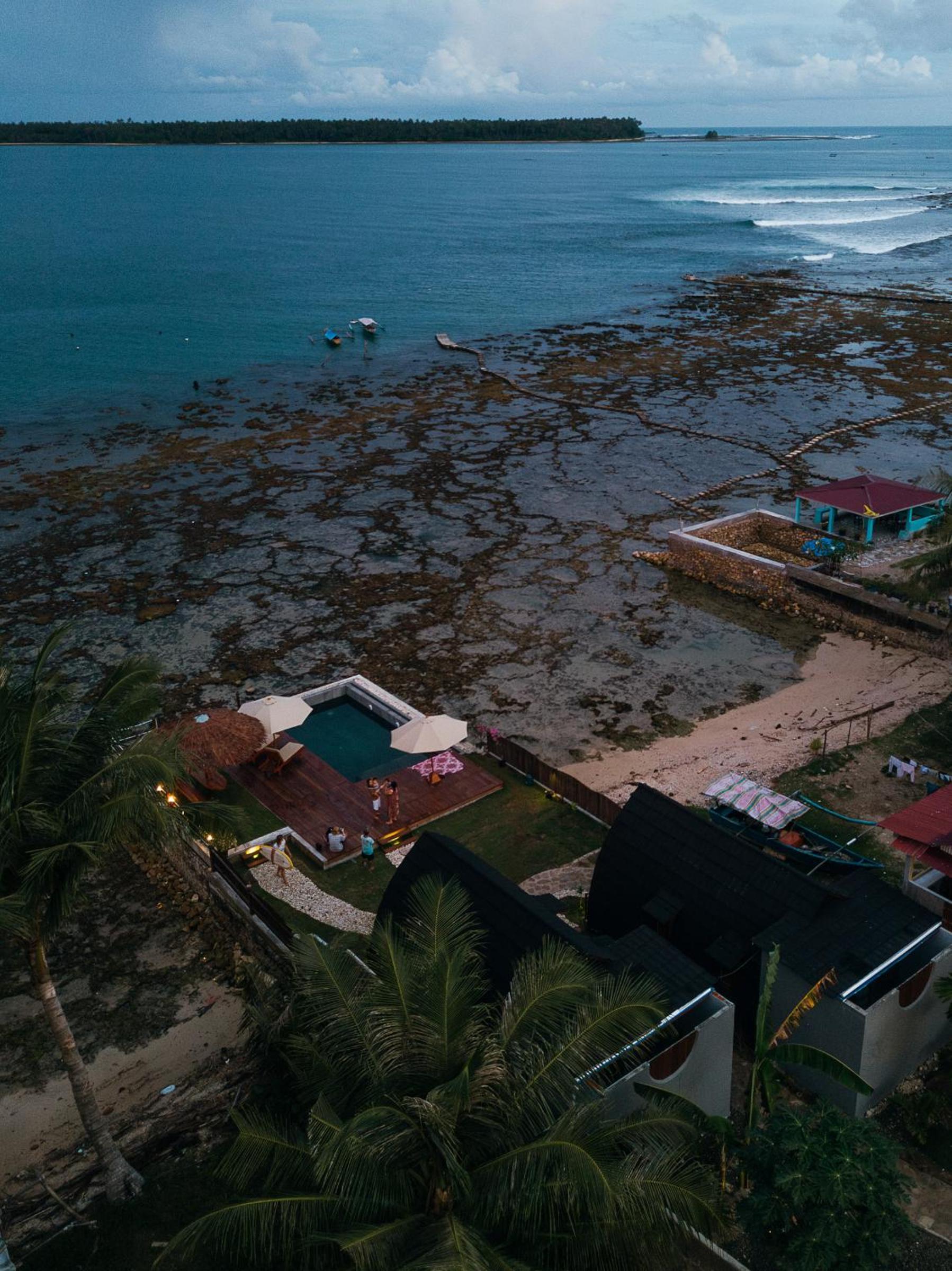 HIMA Bungalows