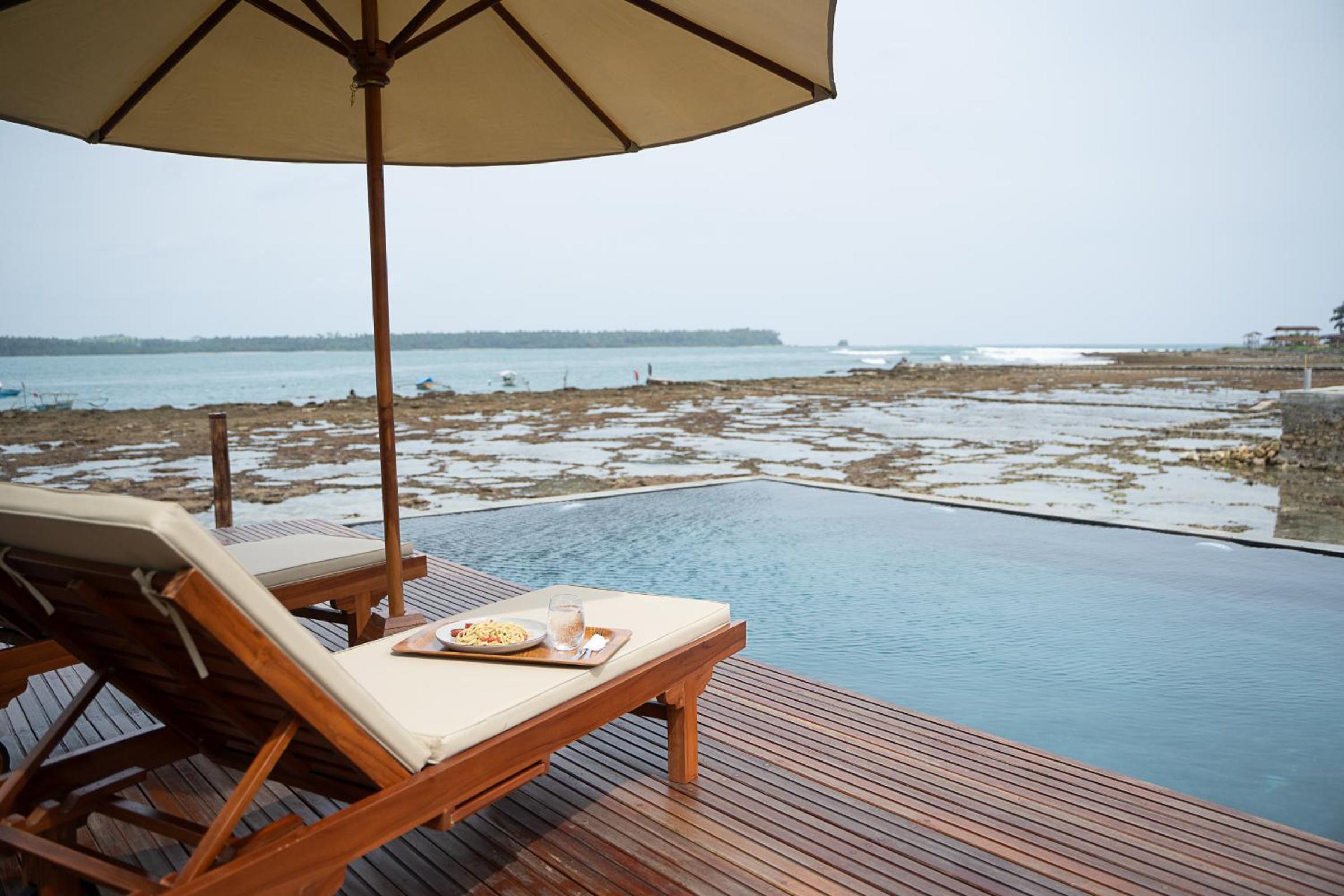 HIMA Bungalows
