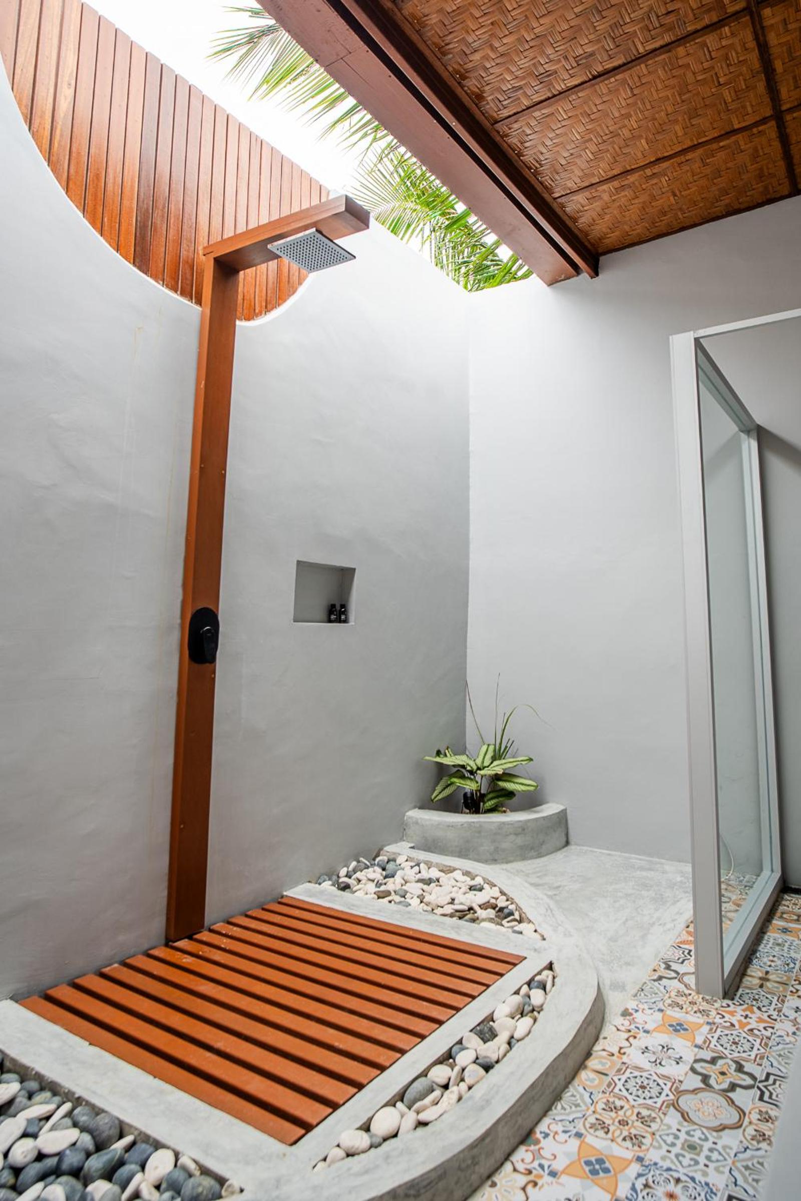 HIMA Bungalows