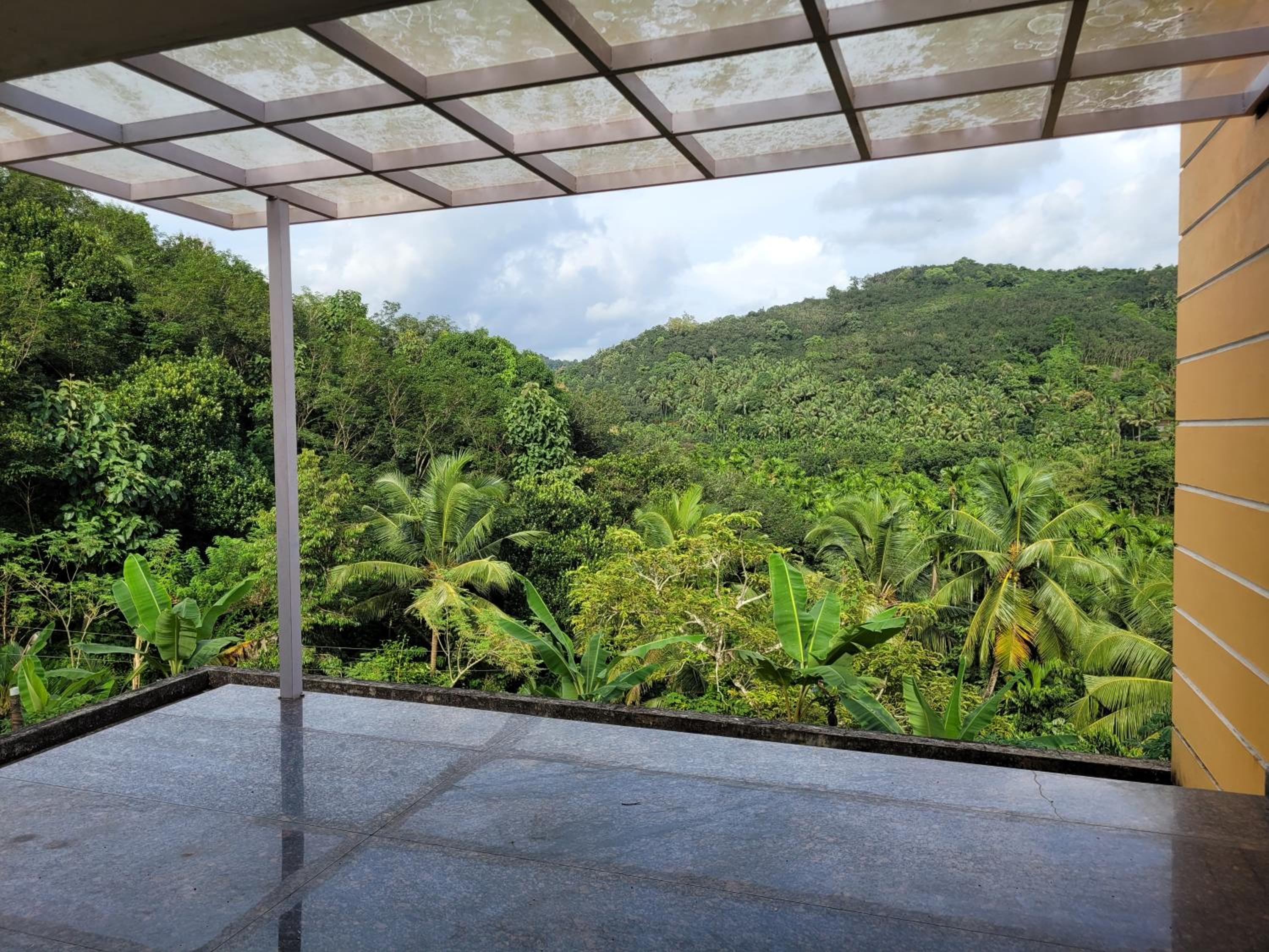 VANASREE FARMSTAY