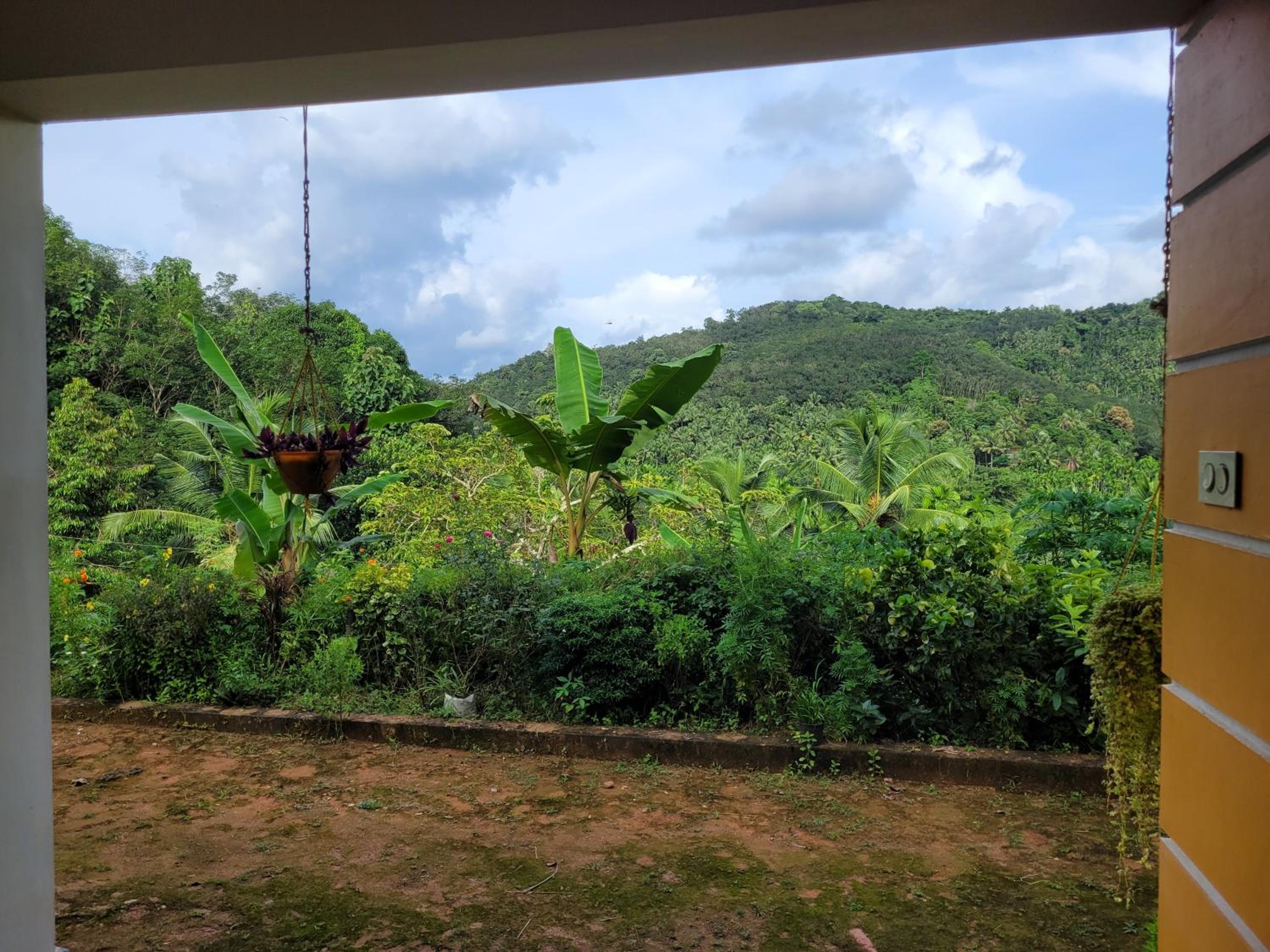 VANASREE FARMSTAY