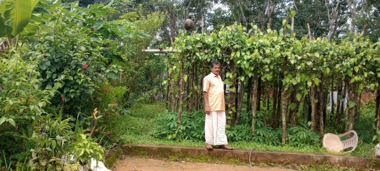 VANASREE FARMSTAY