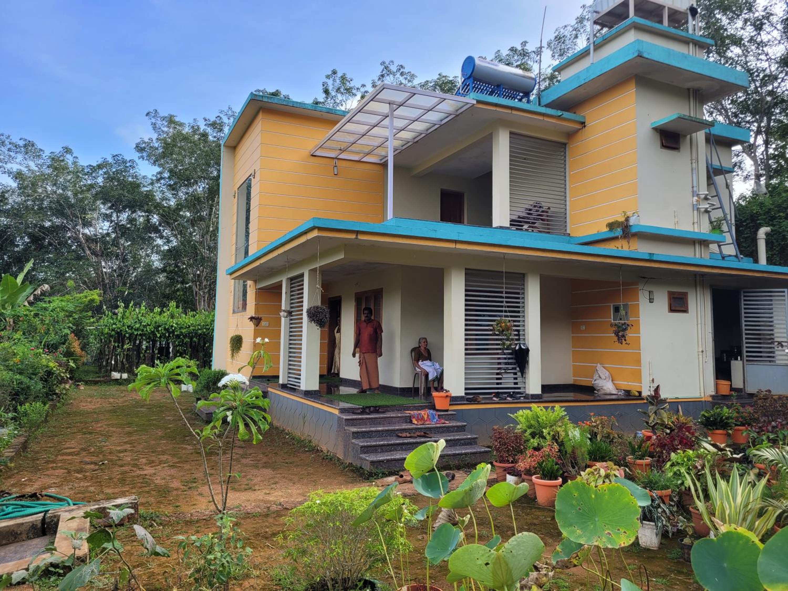 VANASREE FARMSTAY