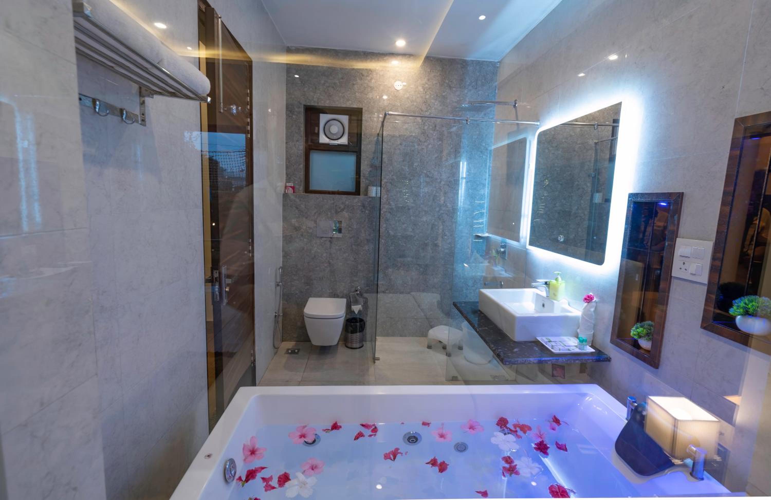 Winsome Resort & Spa Corbett