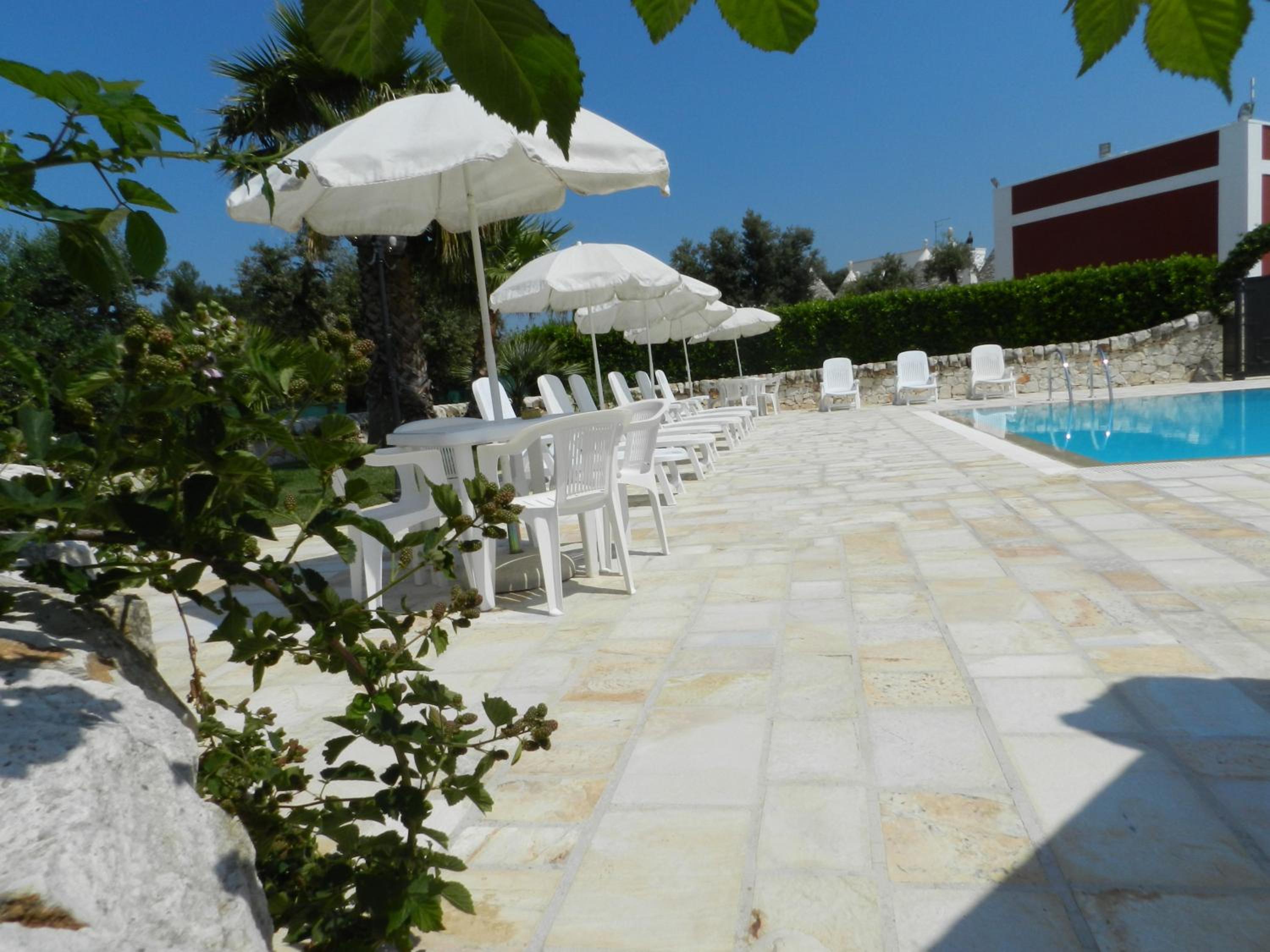 I Trulli Del Nonno Michele