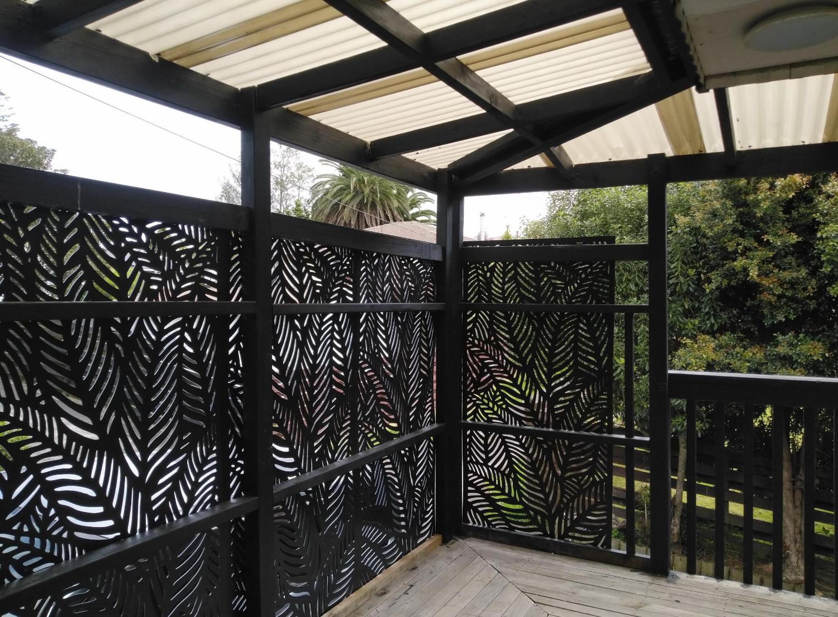 Large Family House view 5
