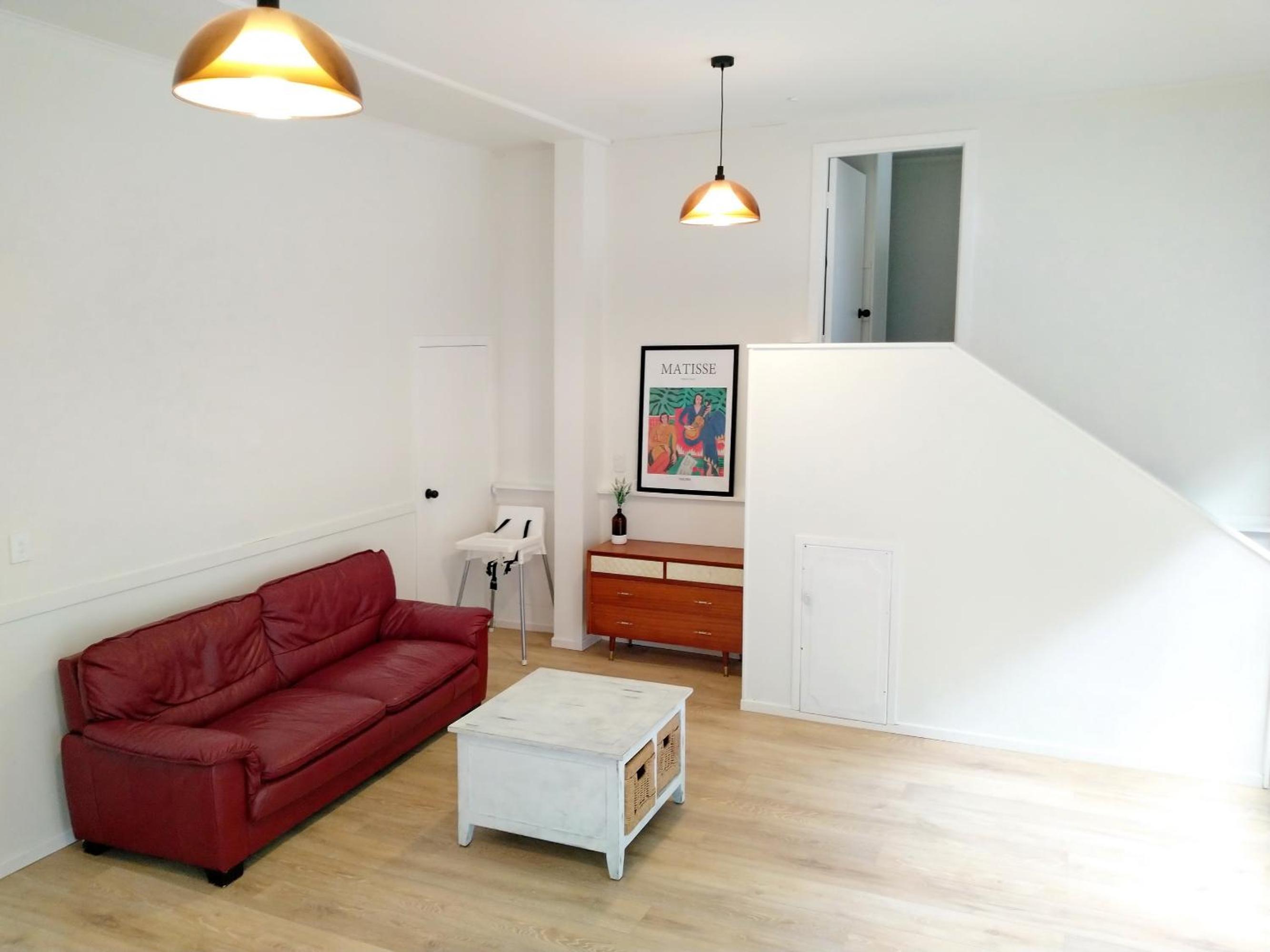 Large Family House view 3