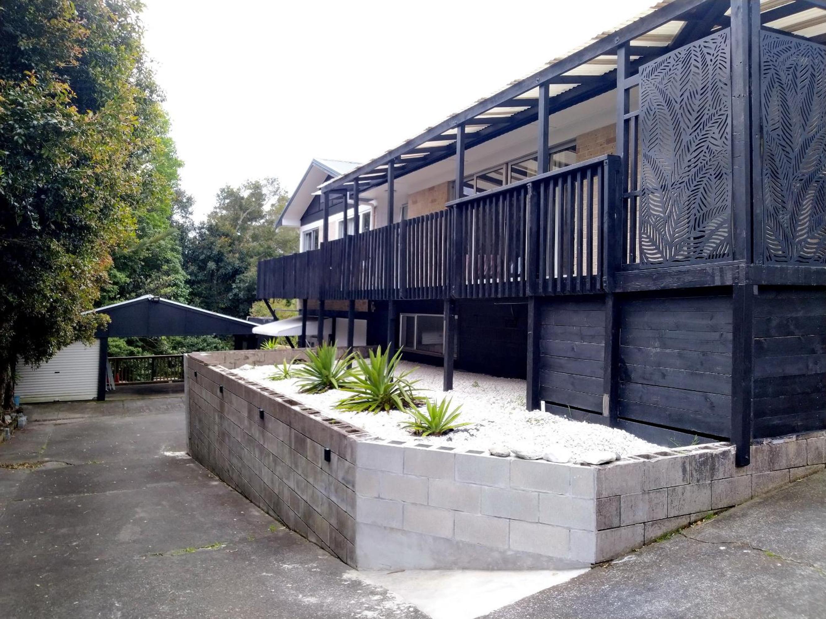 Large Family House view 4