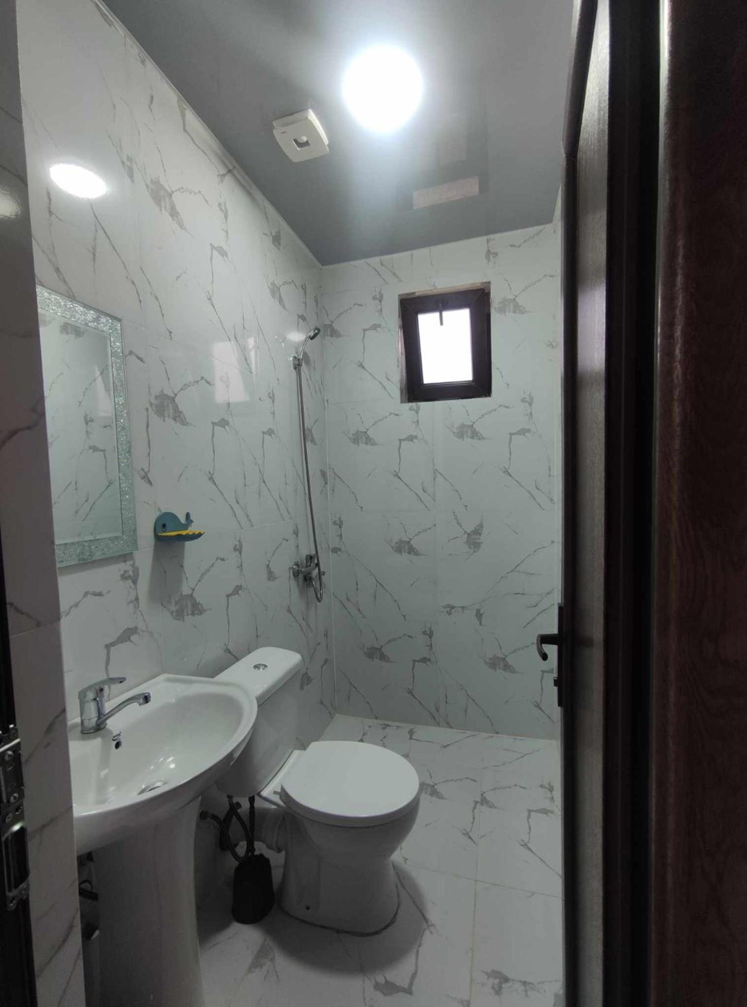 The best guest house-GAIOZ