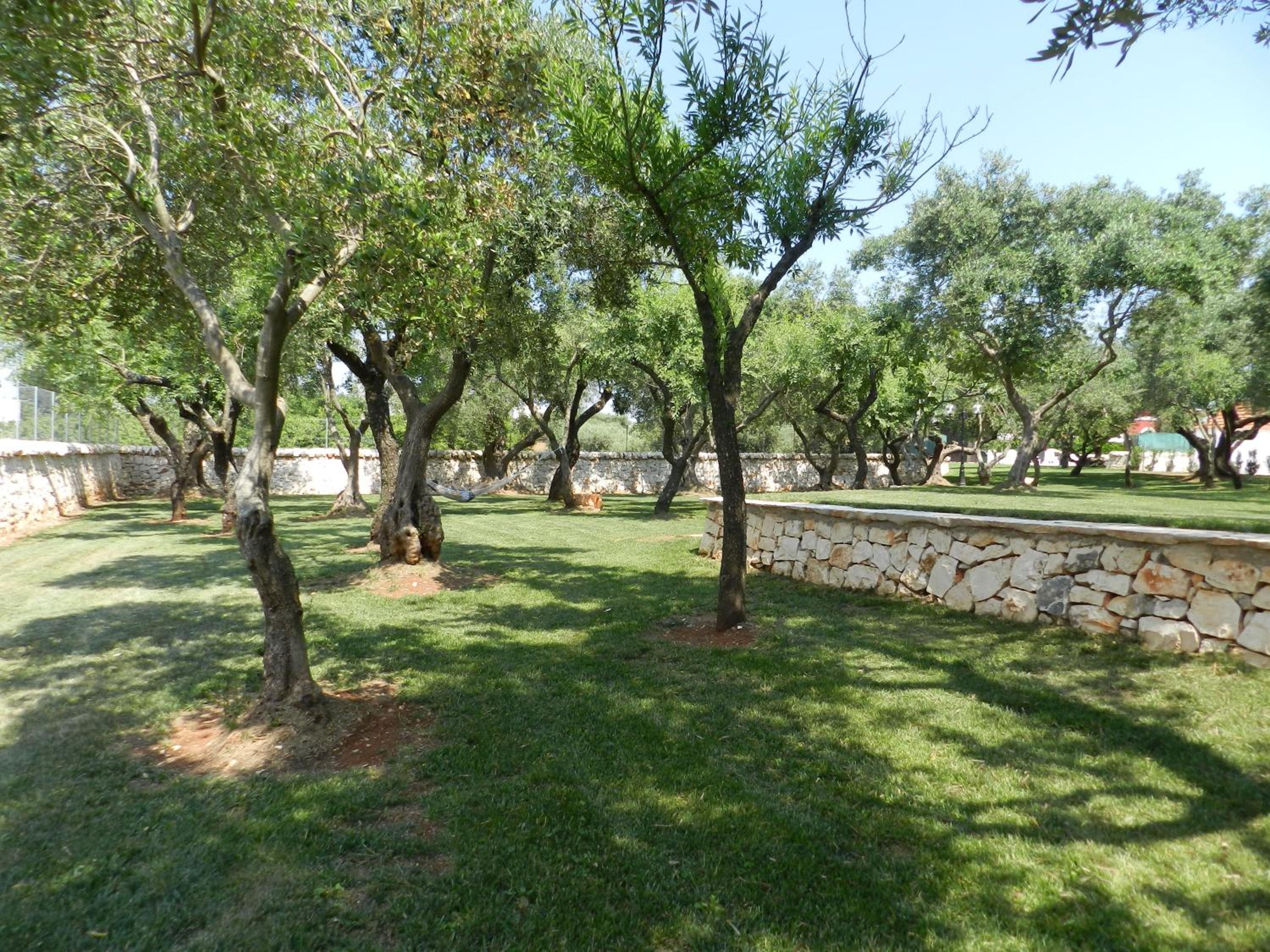 I Trulli Del Nonno Michele