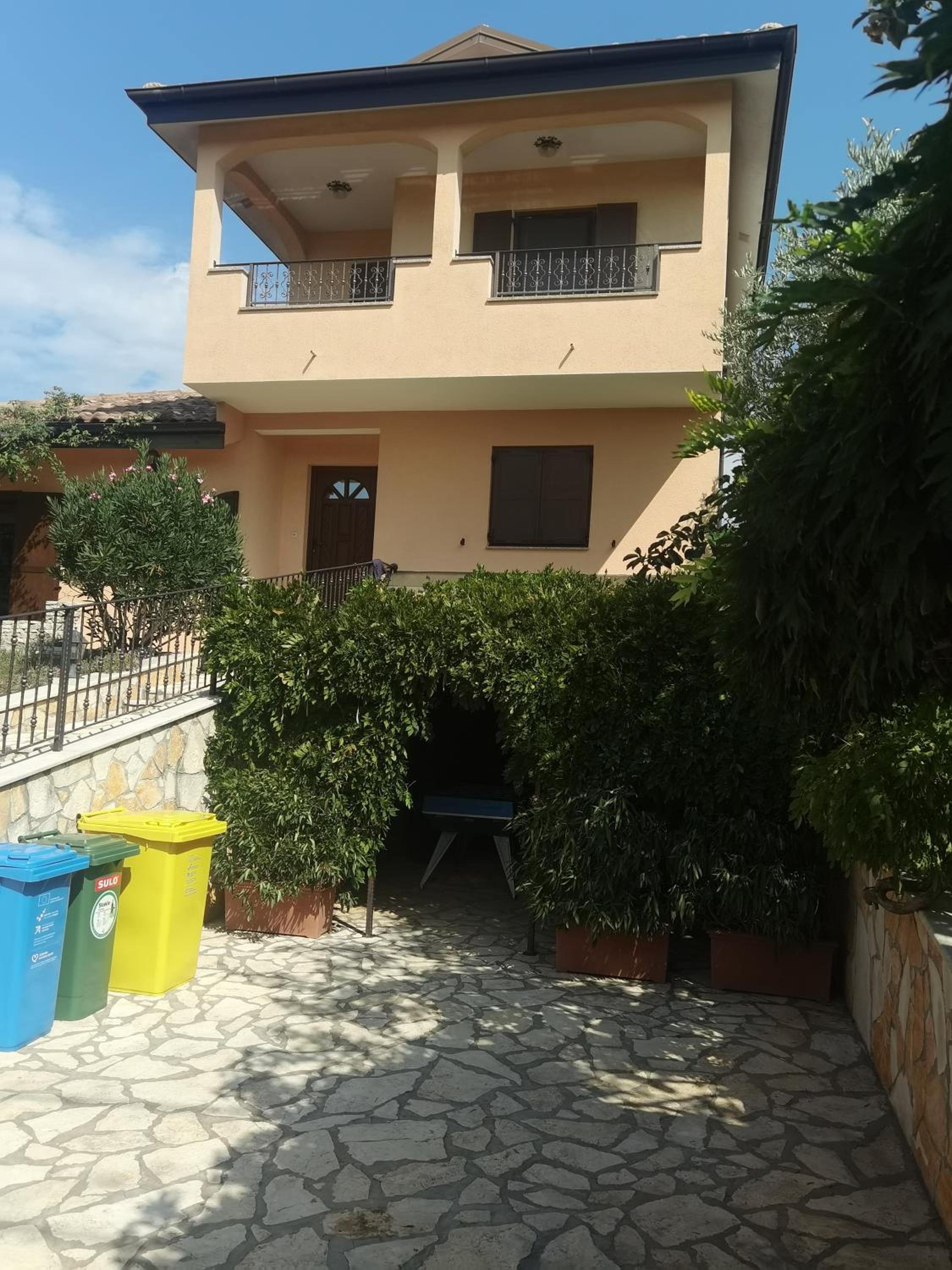 Villa ALEXANDER