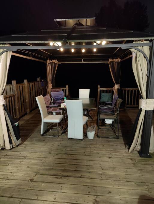 Chalet chez Divine!