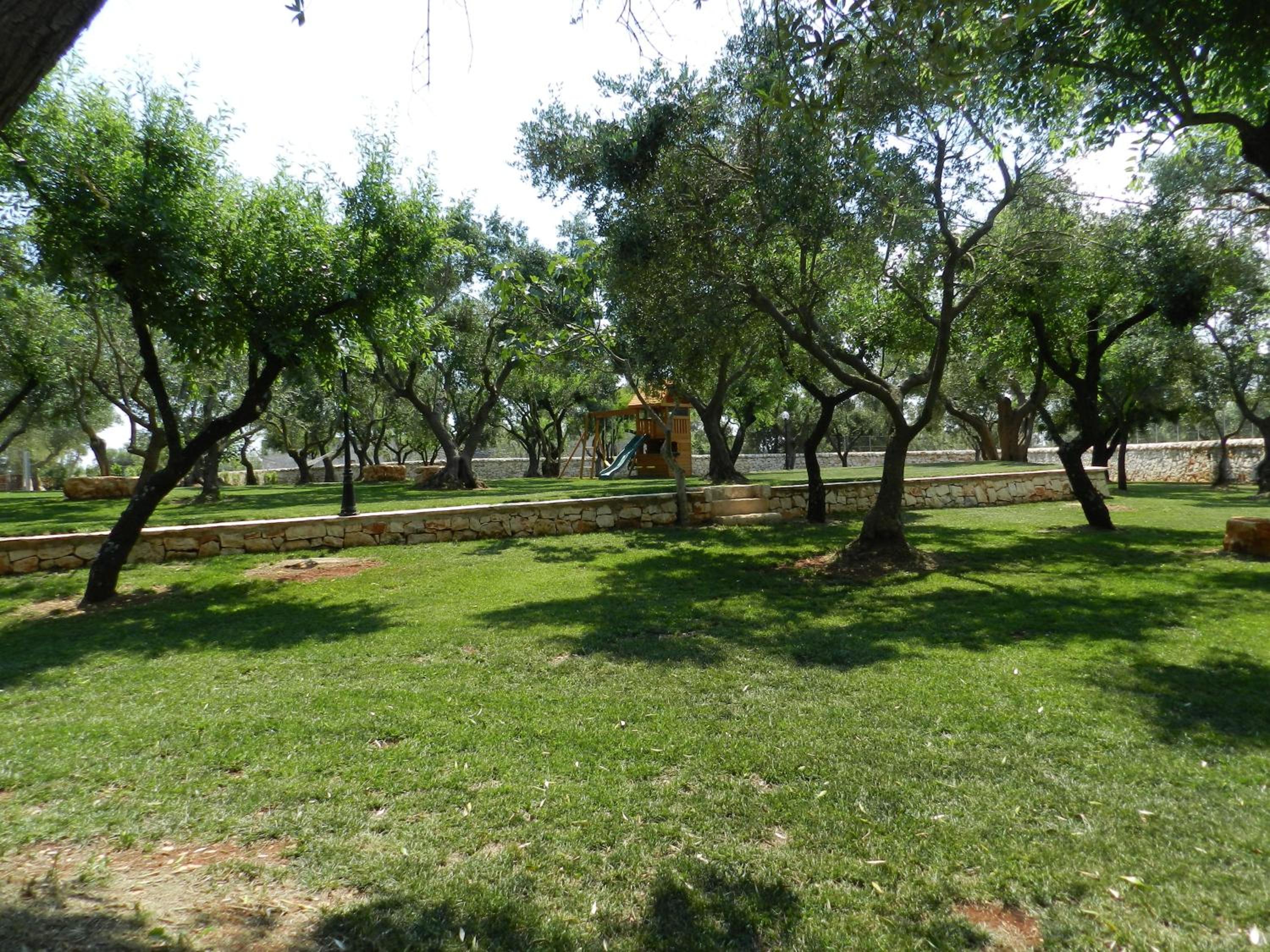 I Trulli Del Nonno Michele