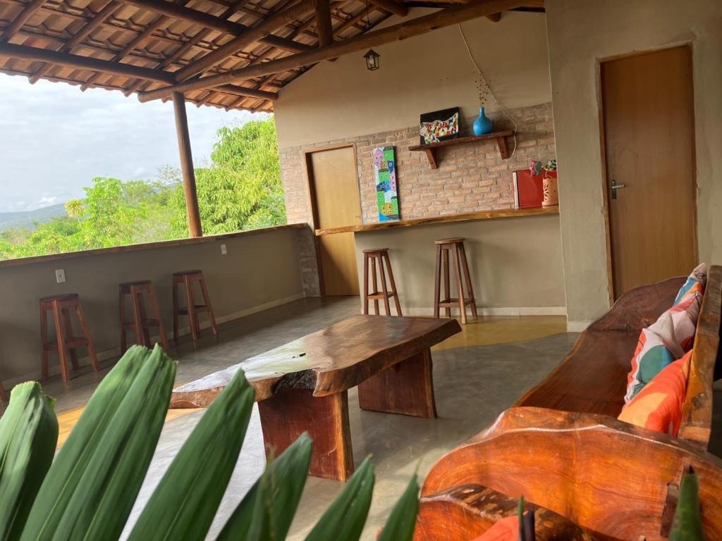 Villa Justen Pousada
