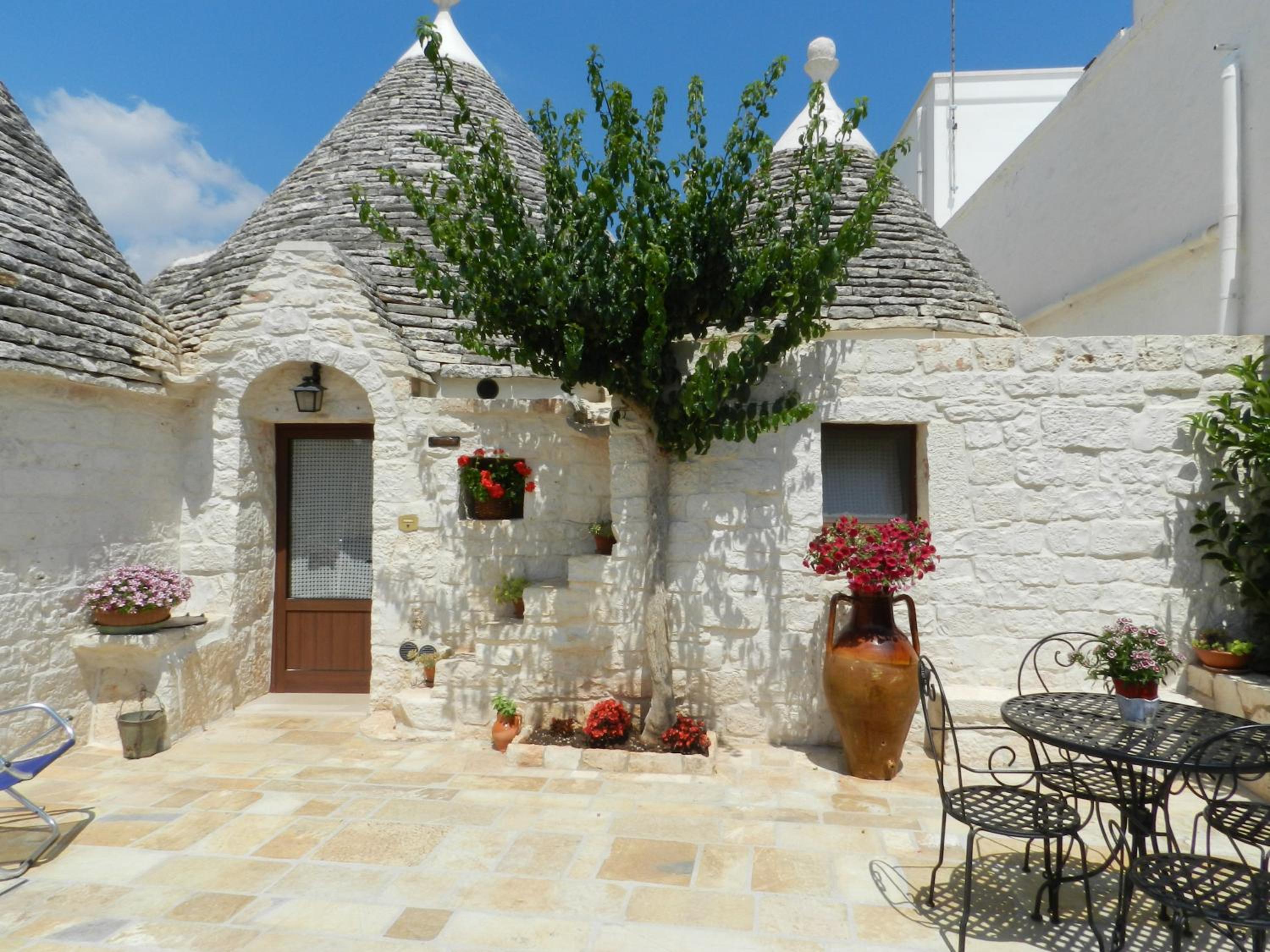 I Trulli Del Nonno Michele