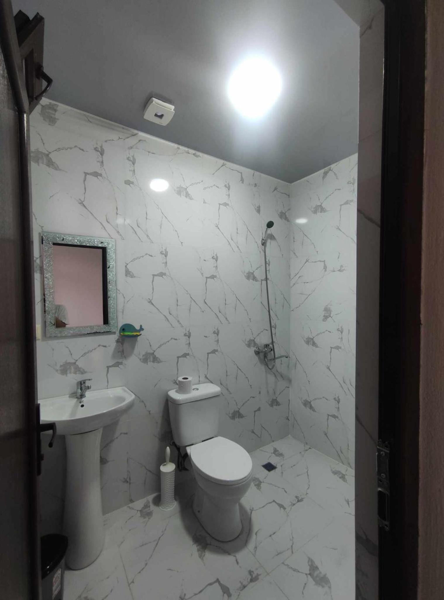 The best guest house-GAIOZ