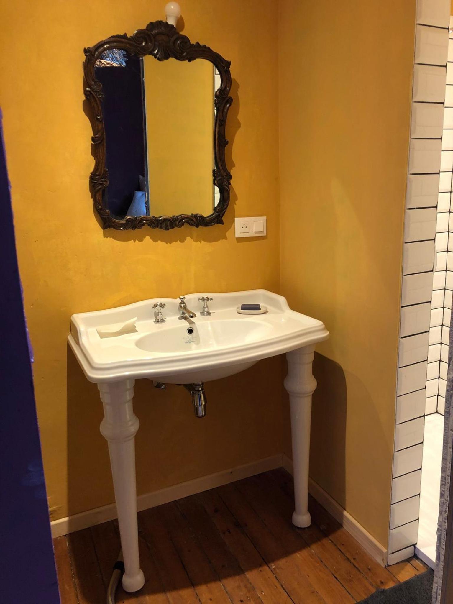 La Touratte Bed & Breakfast