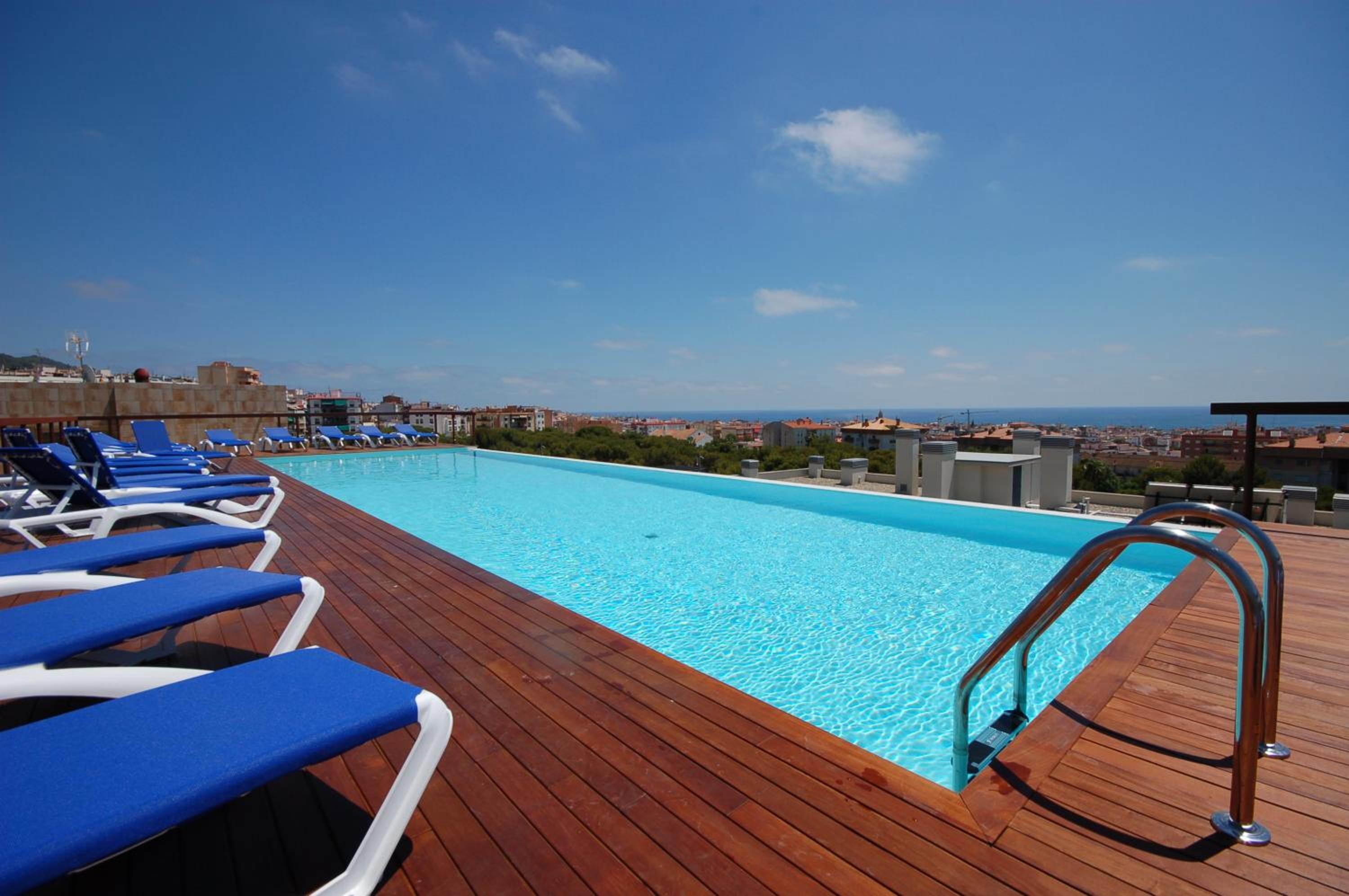 Hotel Resort Sitges Apartment - Image 1