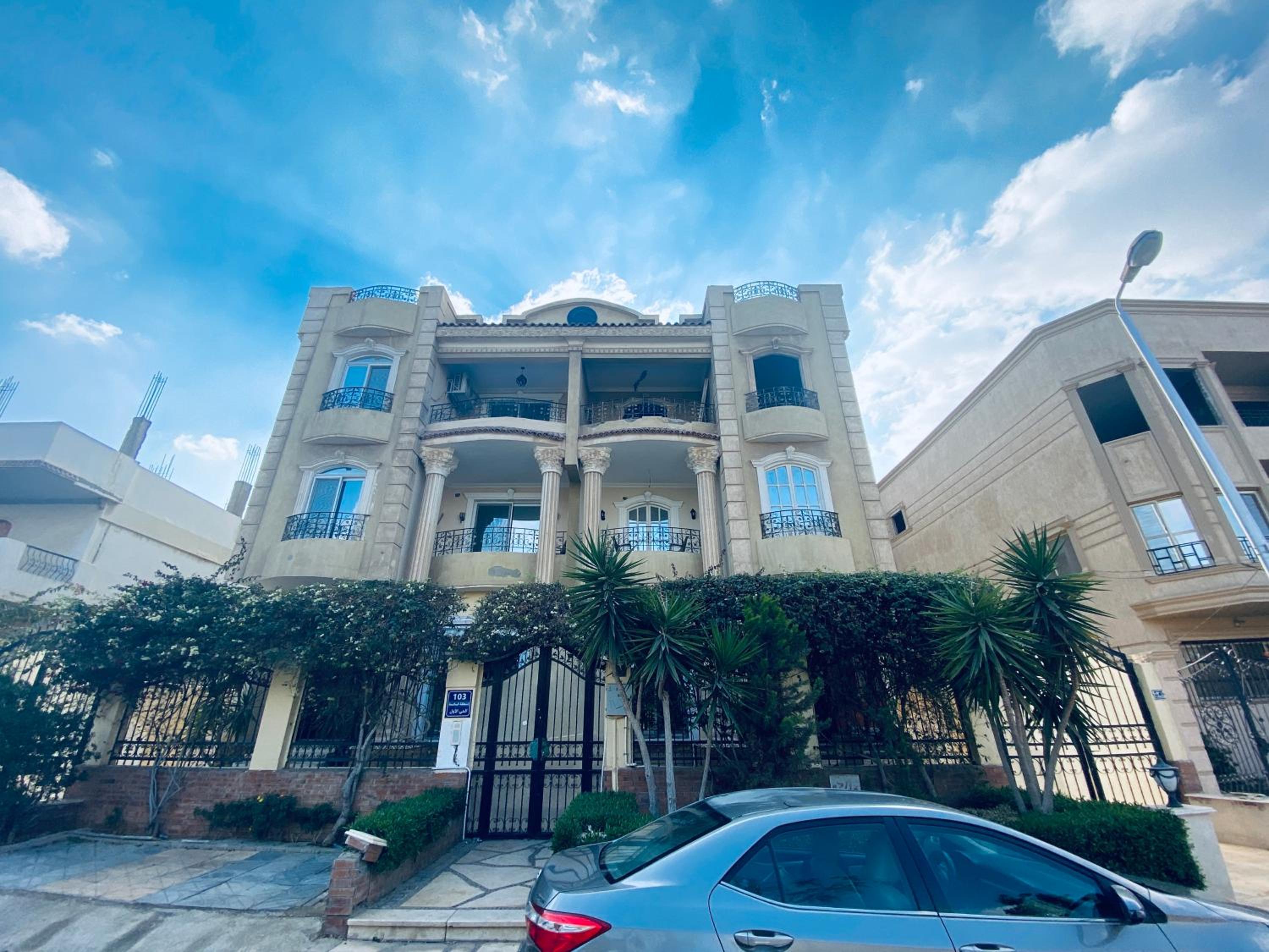 building