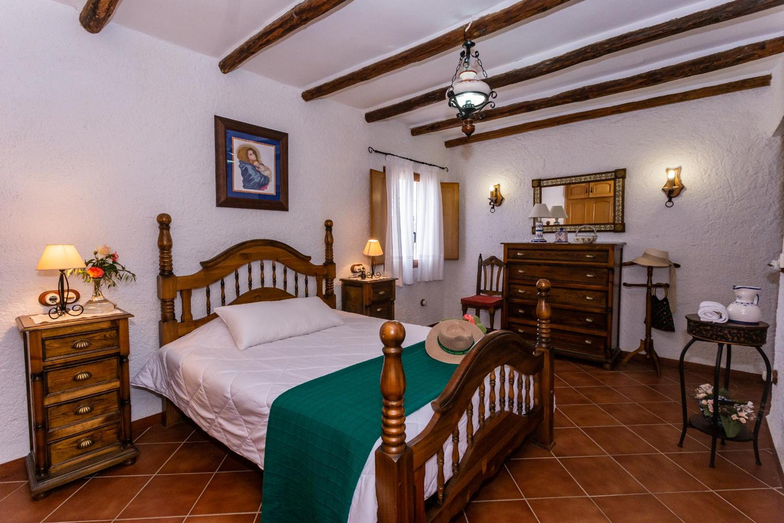 Casa Rural Finca Las Picazas