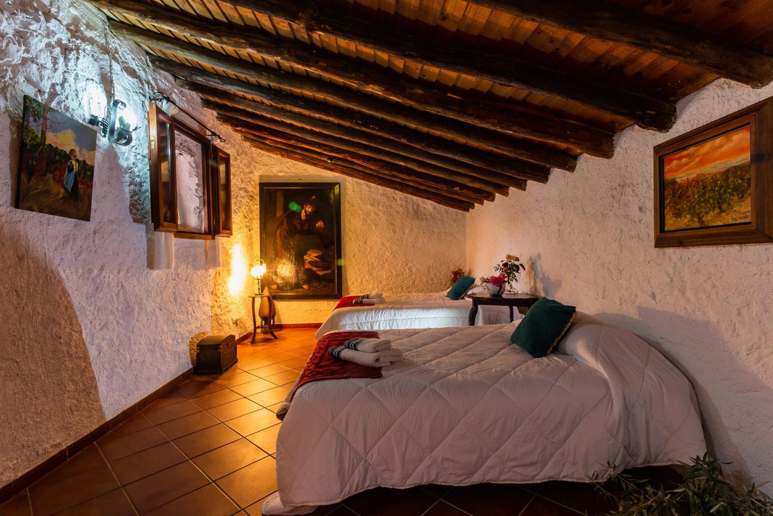 Casa Rural Finca Las Picazas