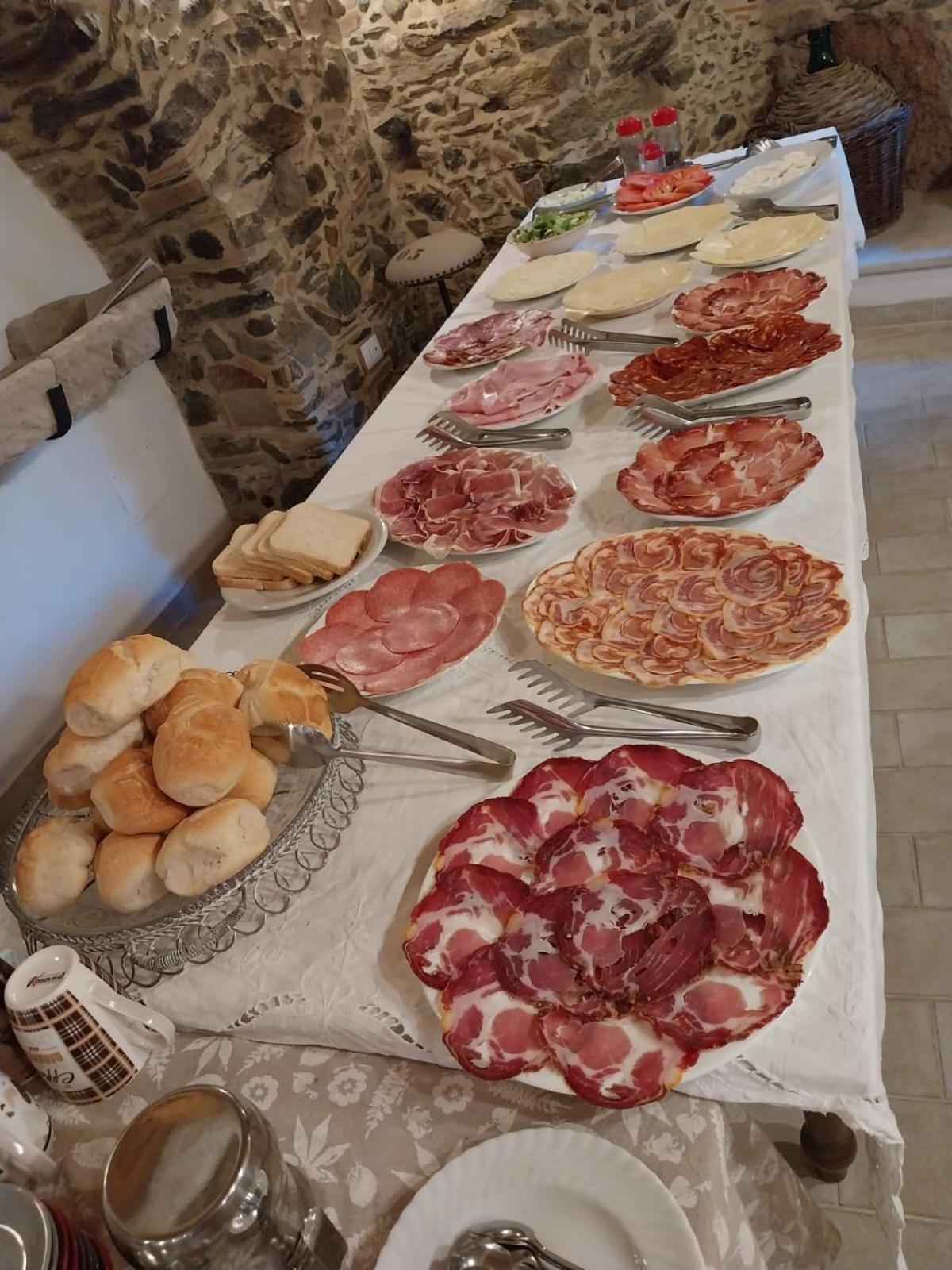 La Casa della Filanda