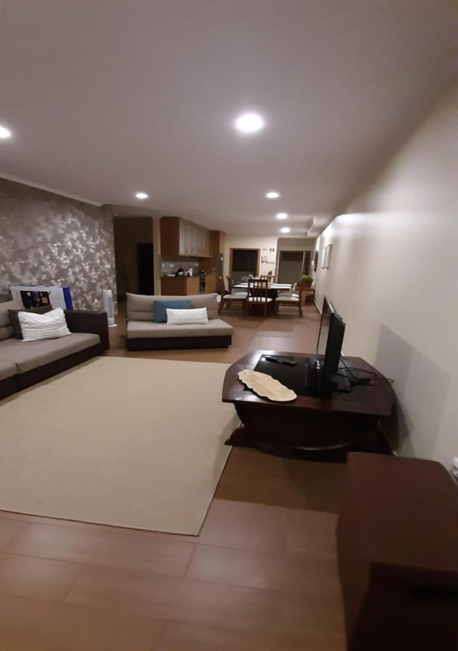 Ocean Breeze Apartment view 5