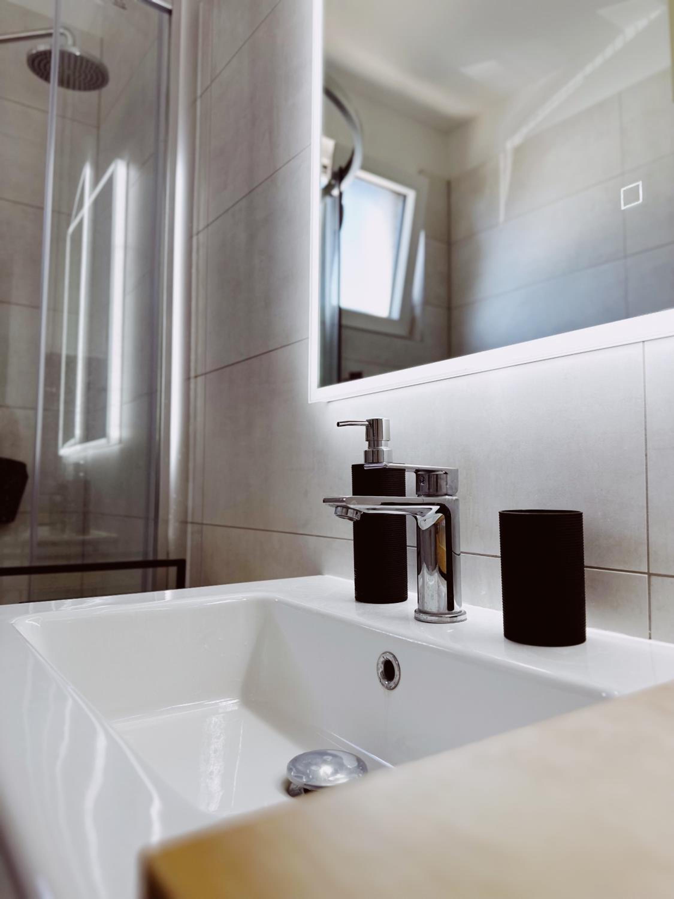 PrivLike apartment
