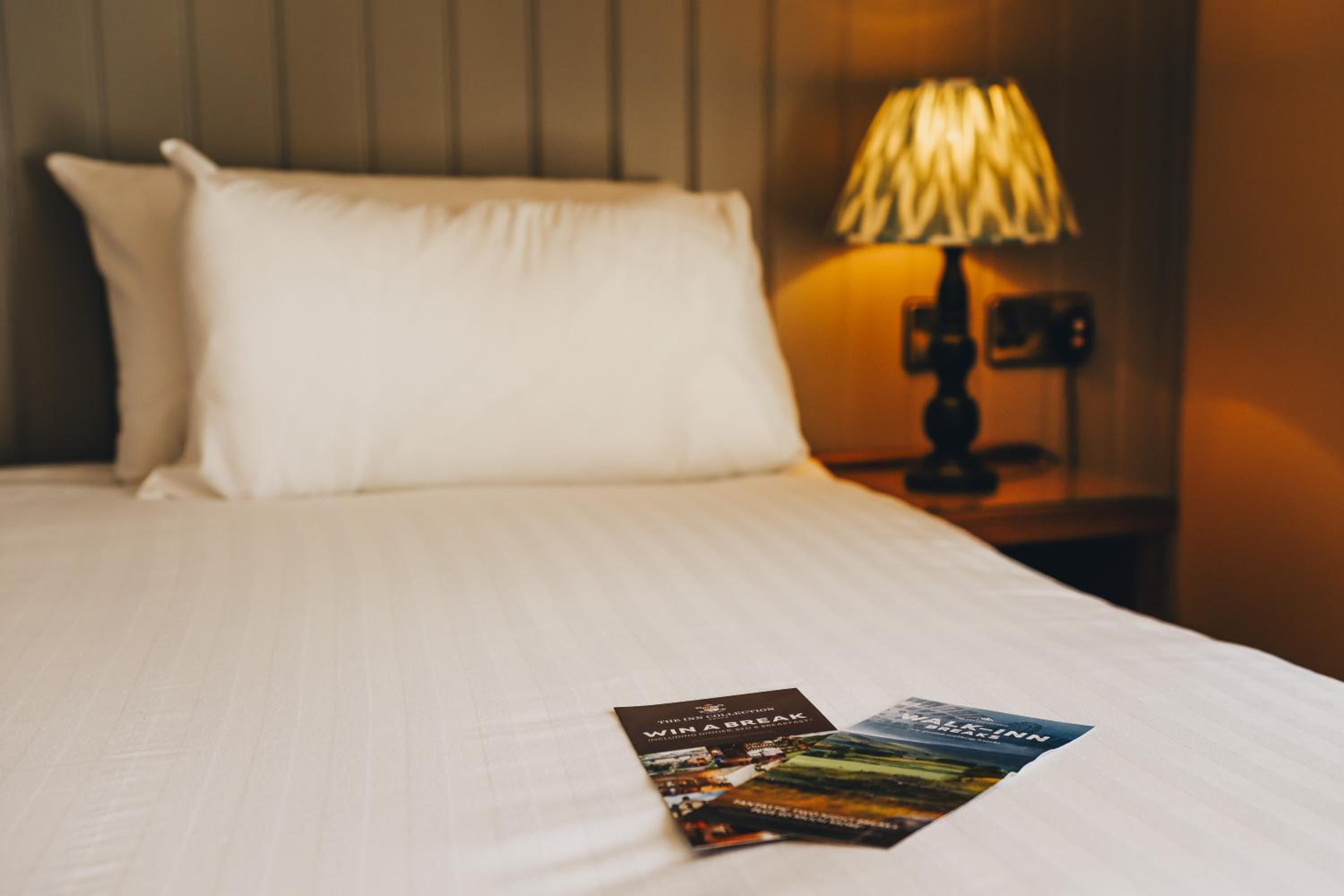 The Knaresborough Inn - The Inn Collection Group