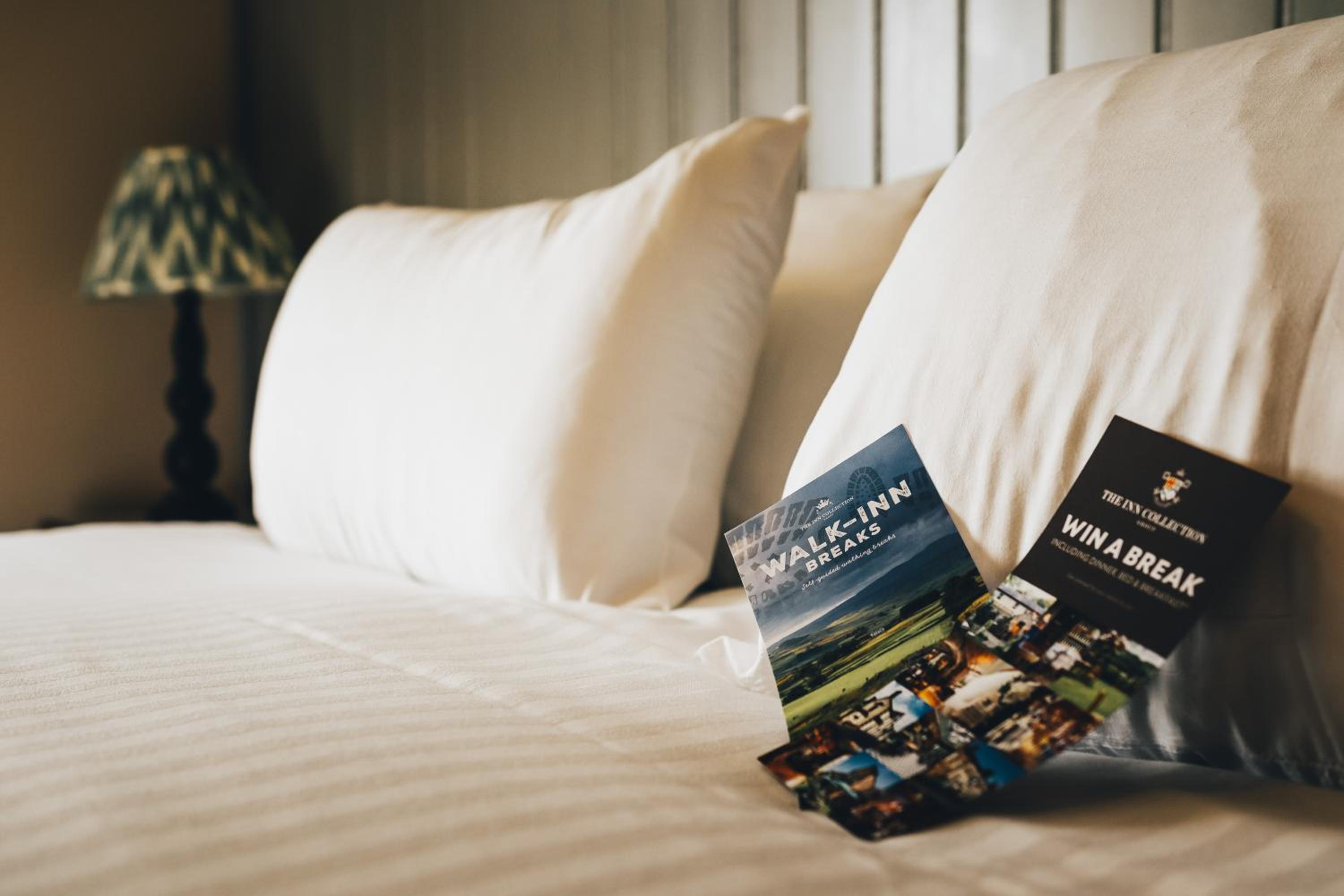 The Knaresborough Inn - The Inn Collection Group