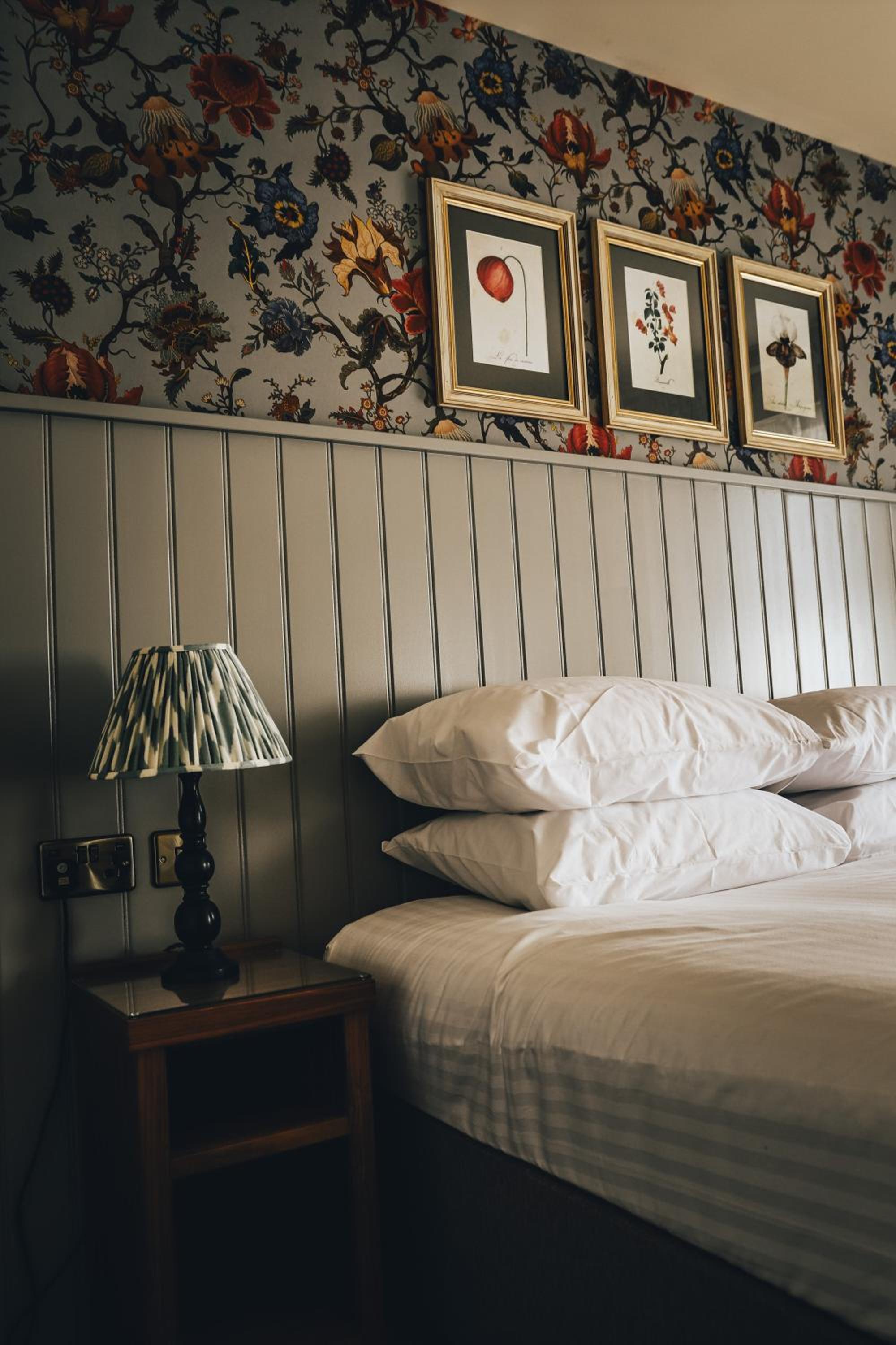 The Knaresborough Inn - The Inn Collection Group