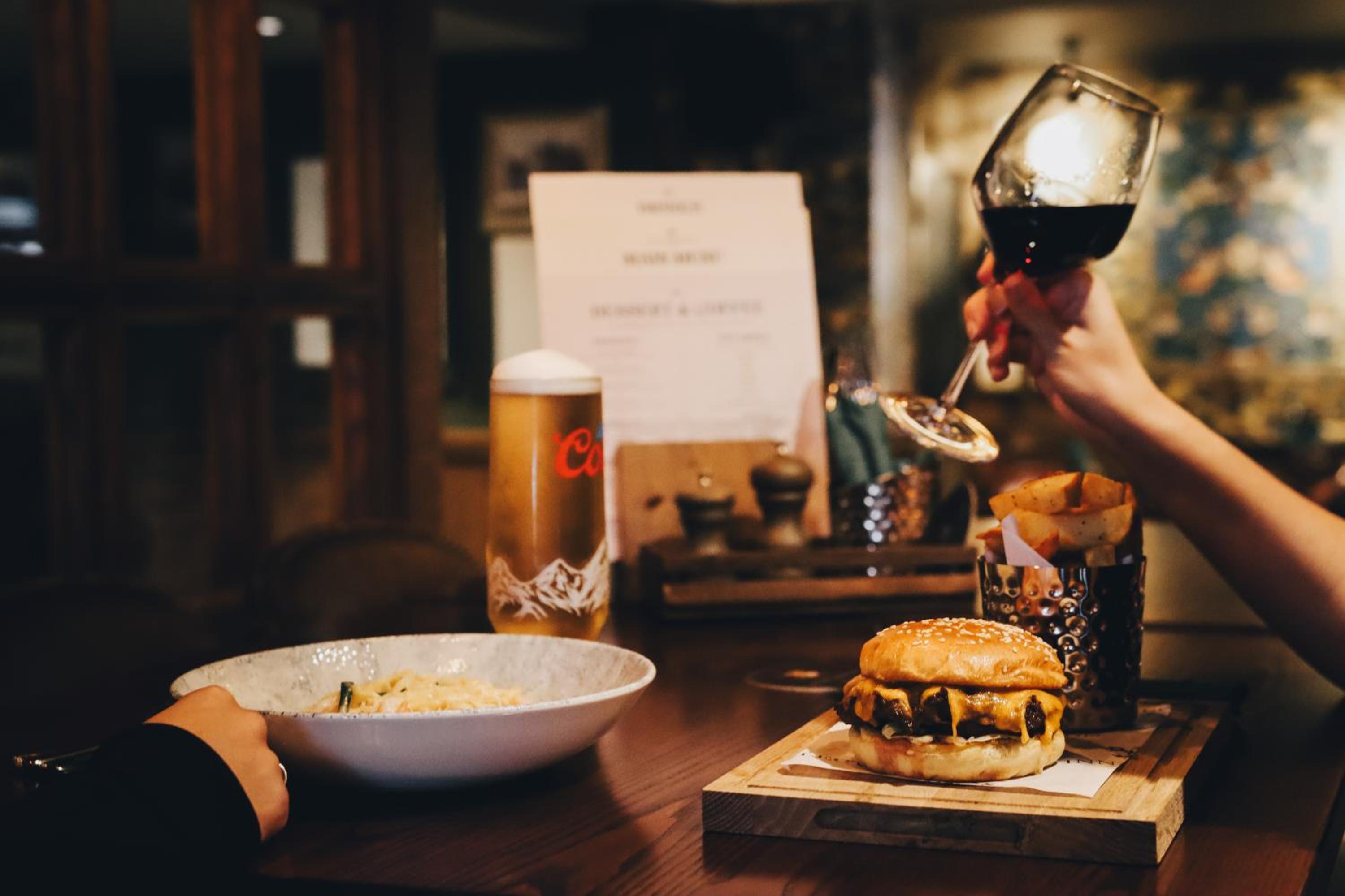 The Knaresborough Inn - The Inn Collection Group